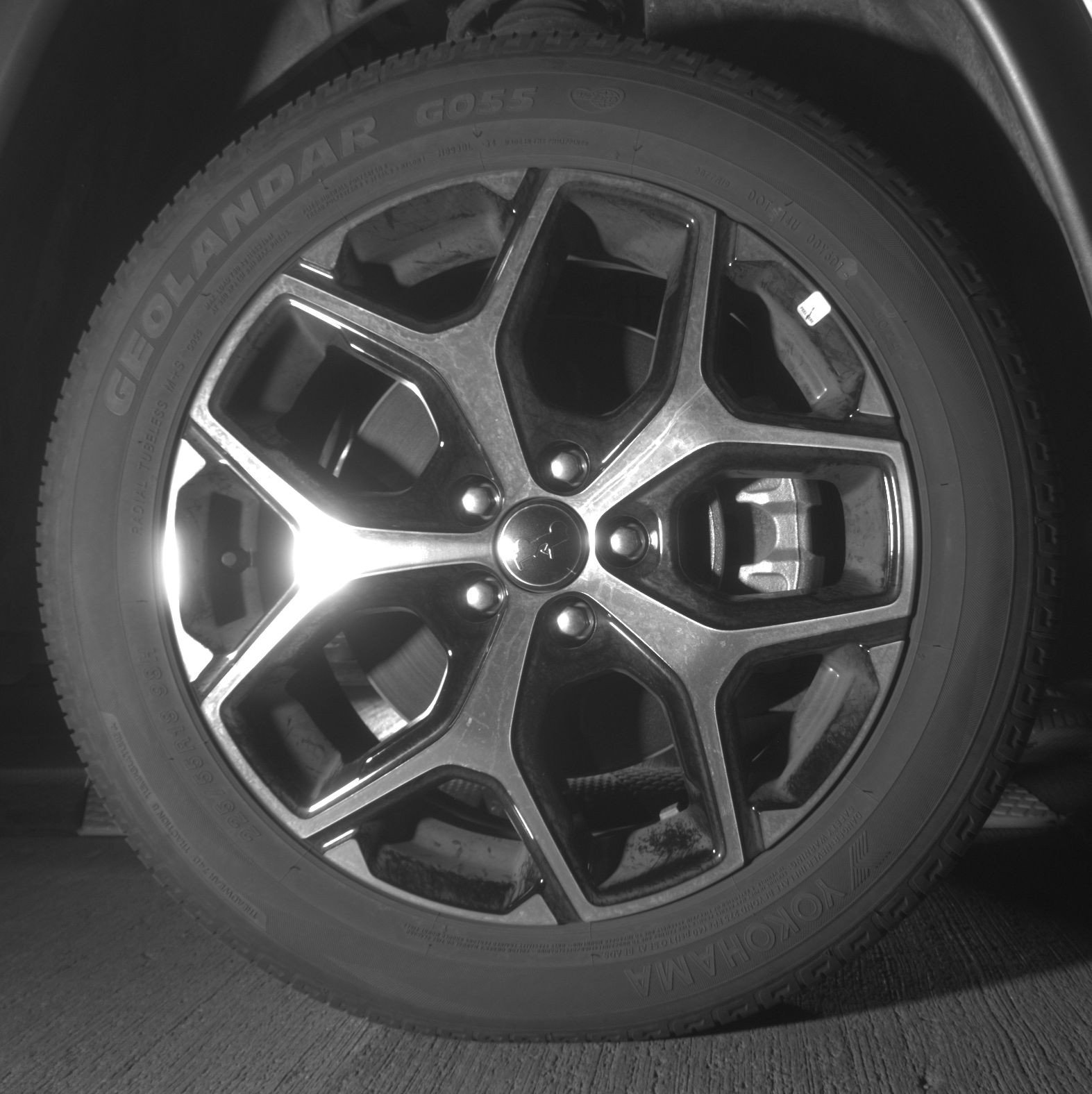 Thumbnail: 2025 Jeep Compass - 13