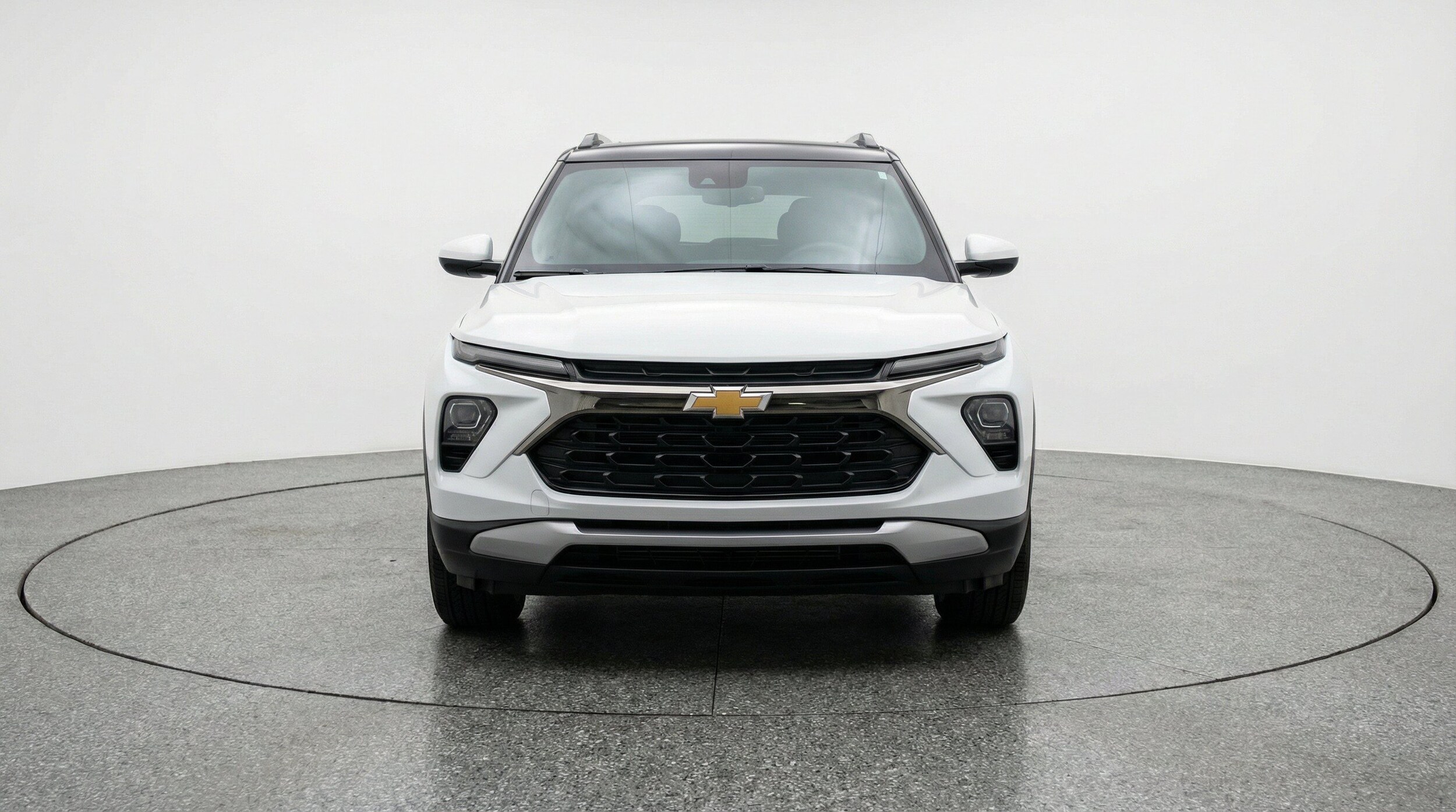 Thumbnail: 2025 Chevrolet TrailBlazer - 2