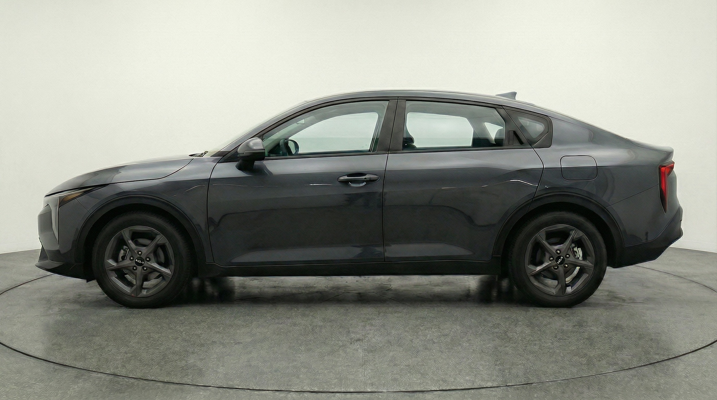 Thumbnail: 2025 Kia K4 - 4