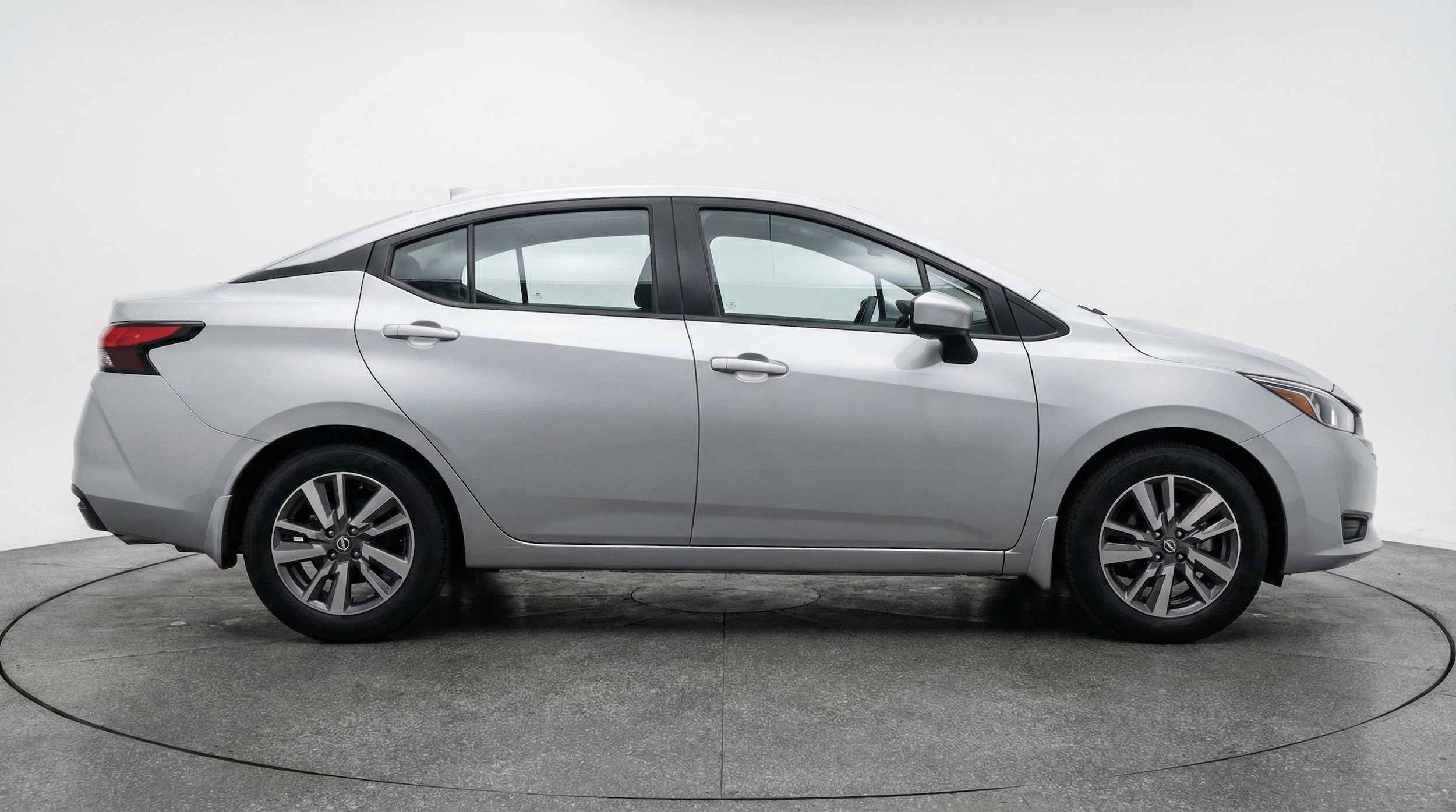 Thumbnail: 2025 Nissan Versa - 11