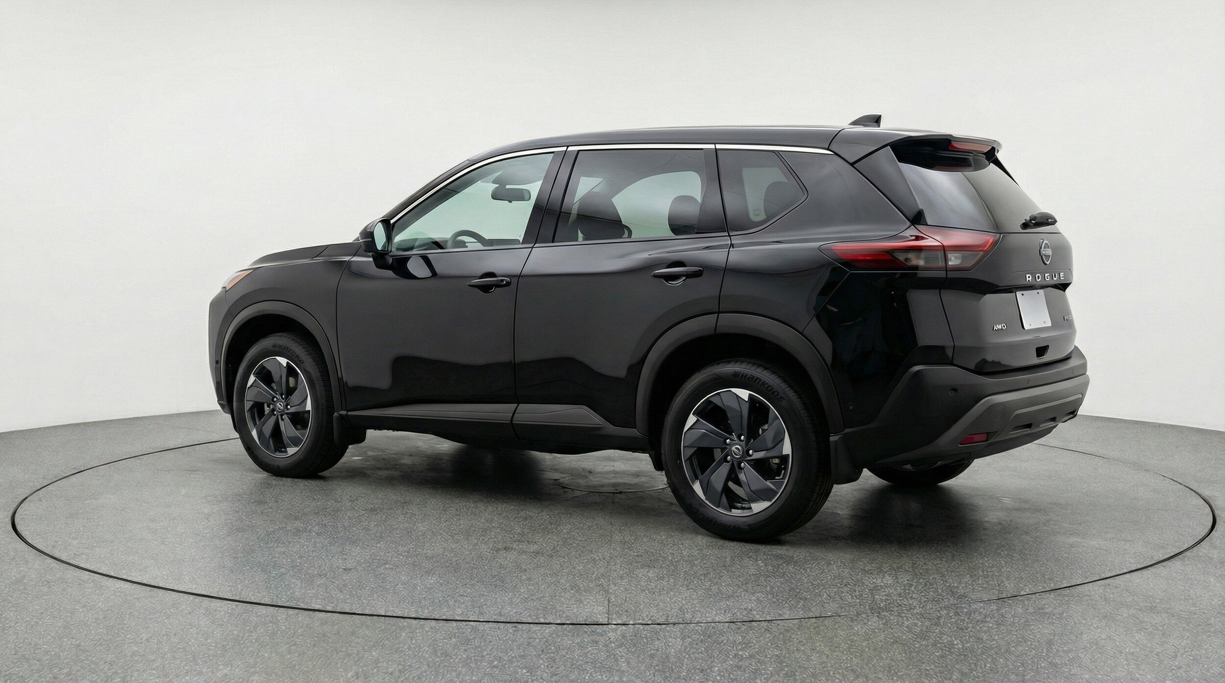 Thumbnail: 2025 Nissan Rogue - 6