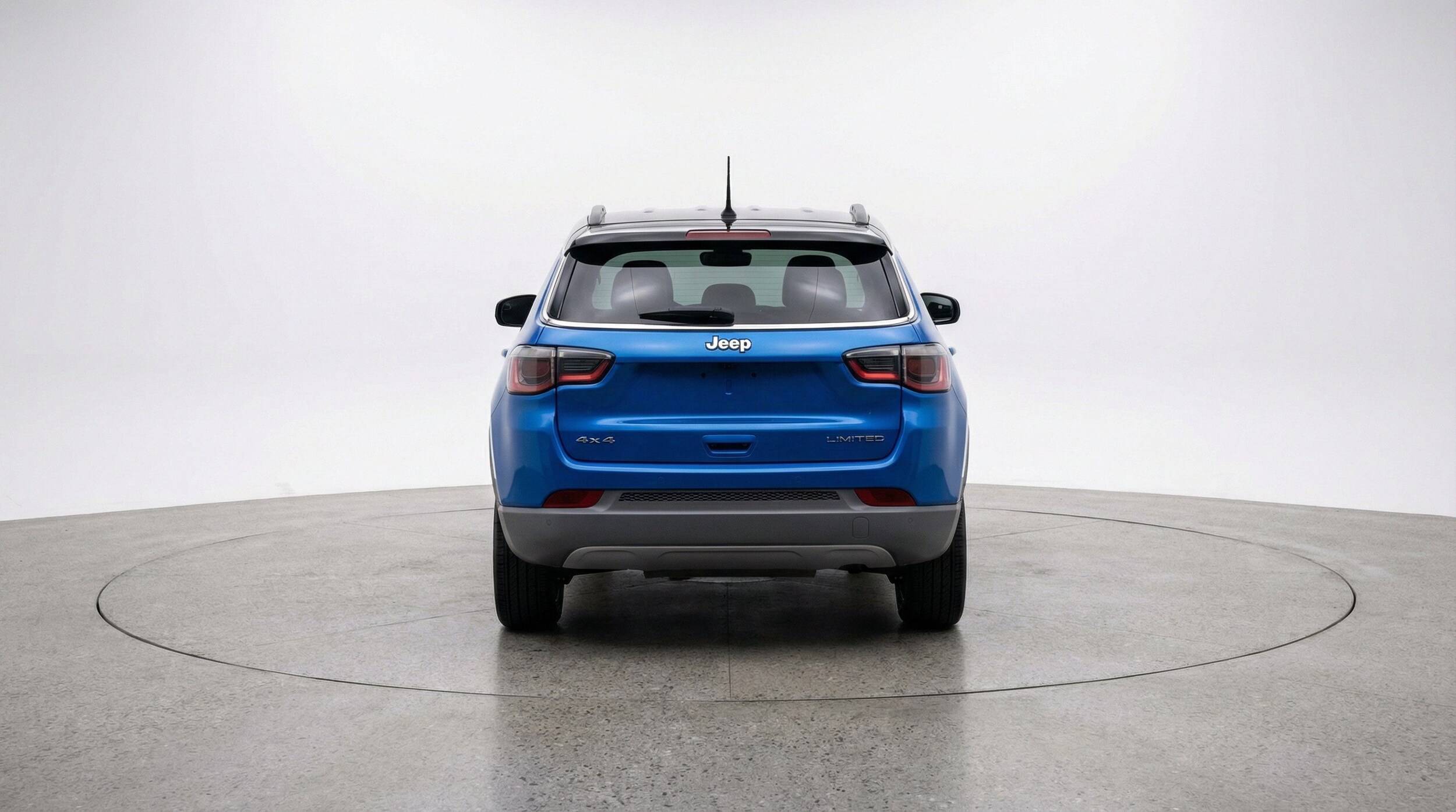 Thumbnail: 2025 Jeep Compass - 7