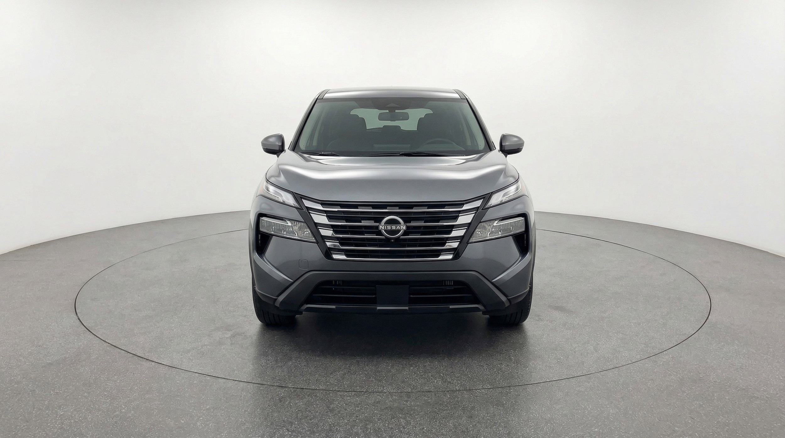 Thumbnail: 2025 Nissan Rogue - 2