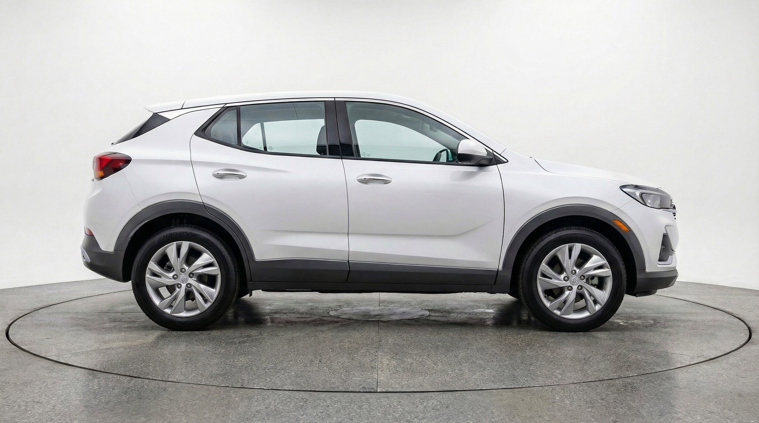 Thumbnail: 2025 Buick Encore GX - 11