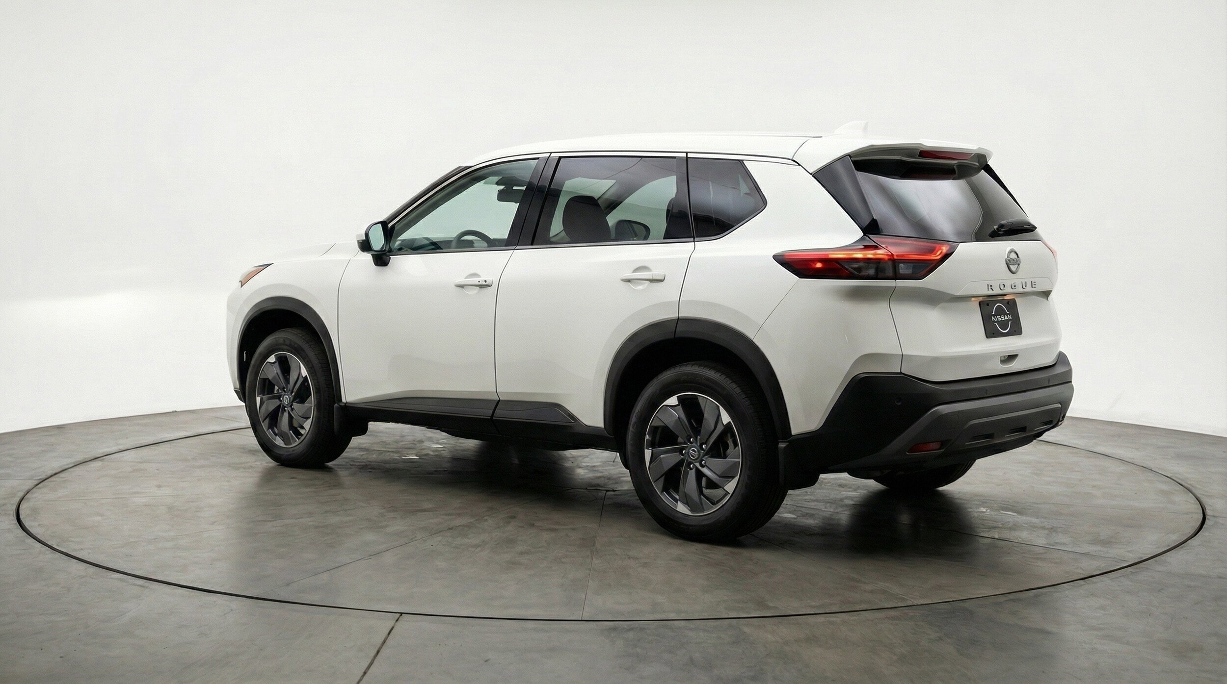 Thumbnail: 2025 Nissan Rogue - 6
