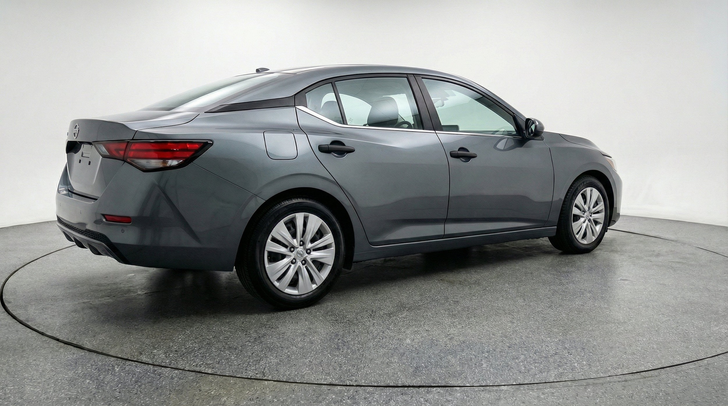 Thumbnail: 2025 Nissan Sentra - 9