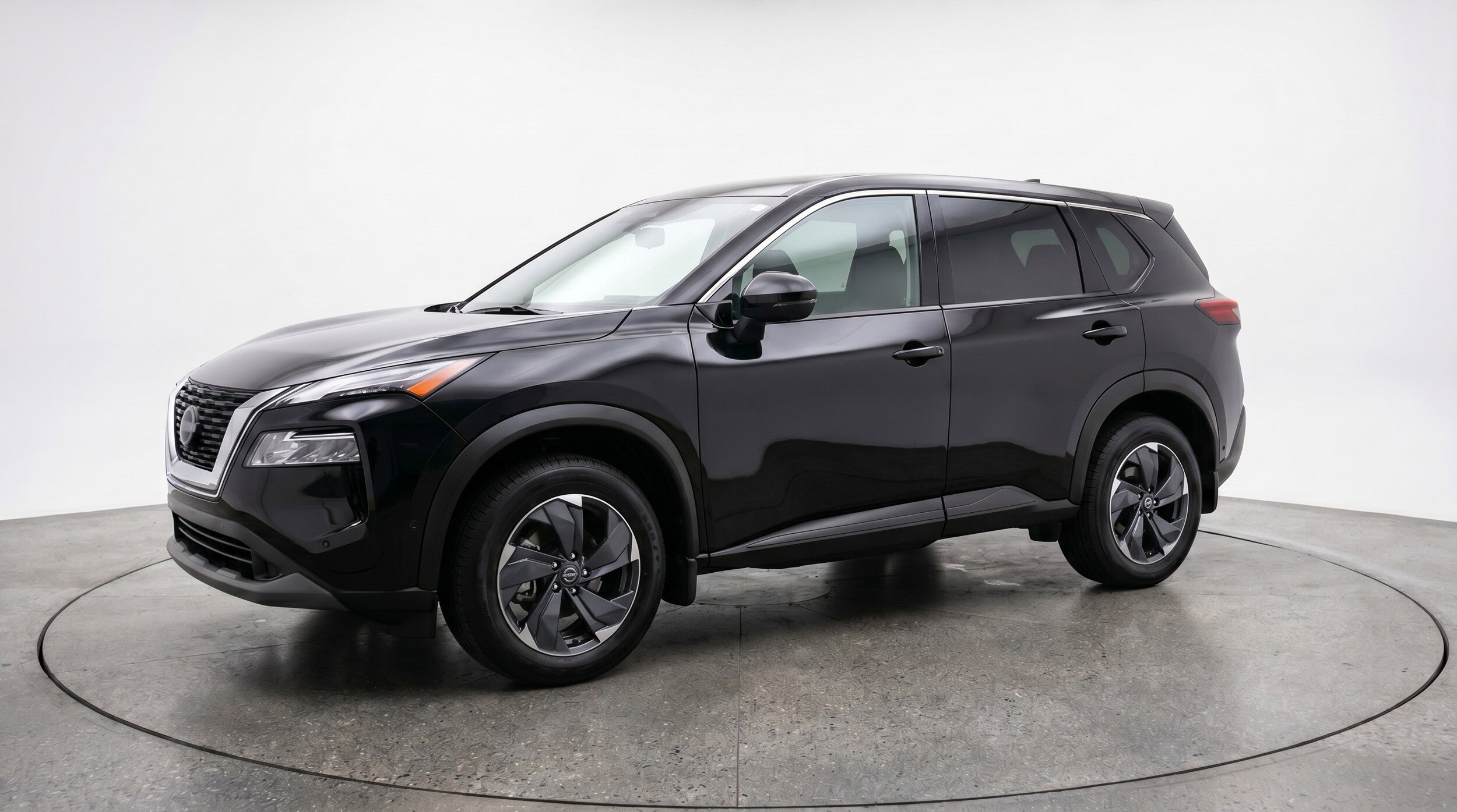 Thumbnail: 2025 Nissan Rogue - 3