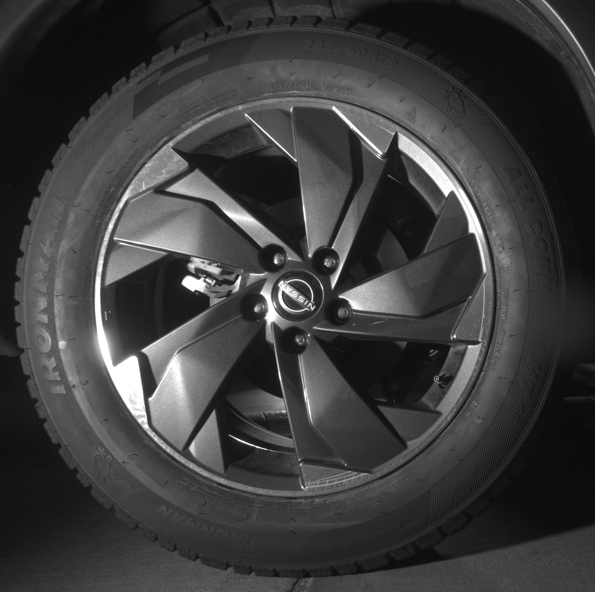 Thumbnail: 2025 Nissan Rogue - 13