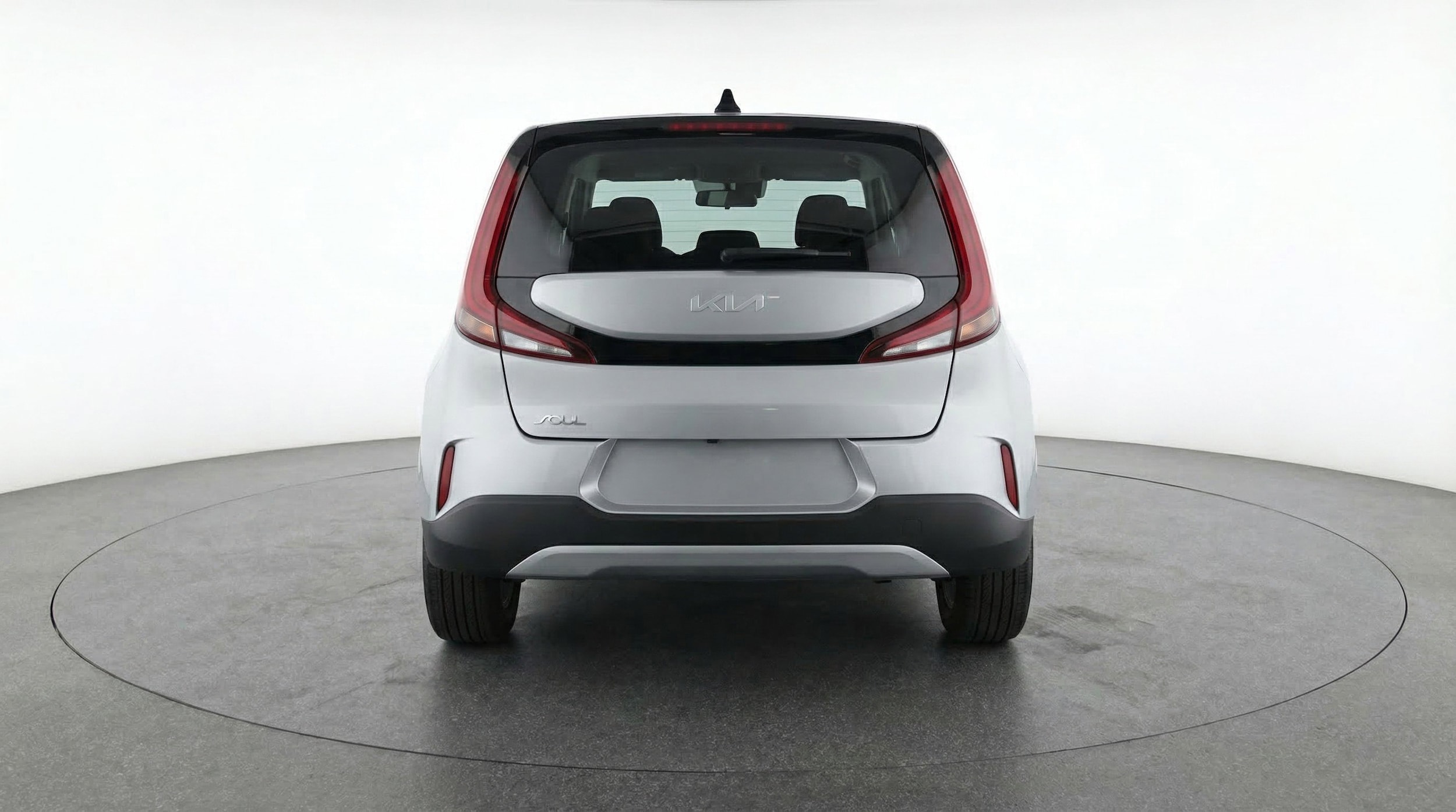 Thumbnail: 2025 Kia Soul - 7