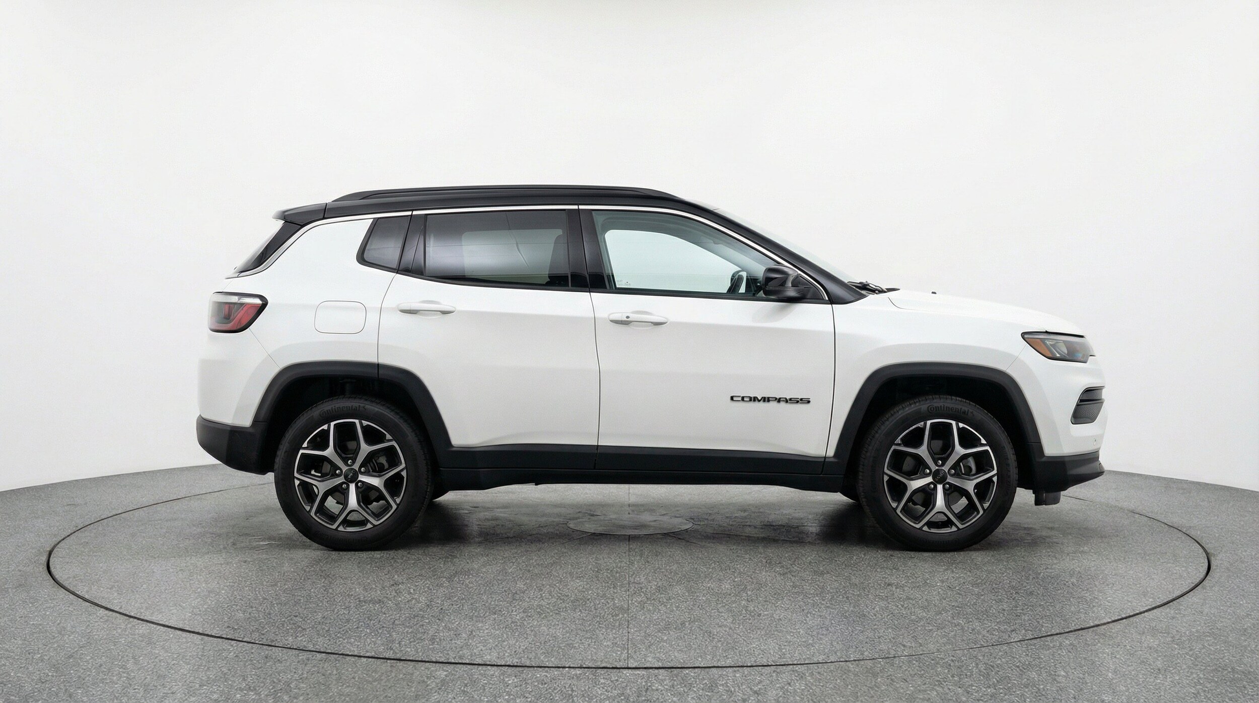 Thumbnail: 2025 Jeep Compass - 10