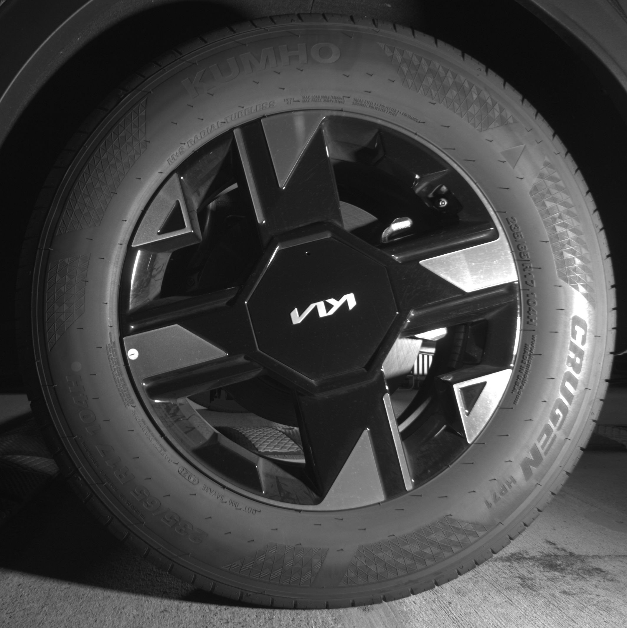 Thumbnail: 2026 Kia Sportage - 14