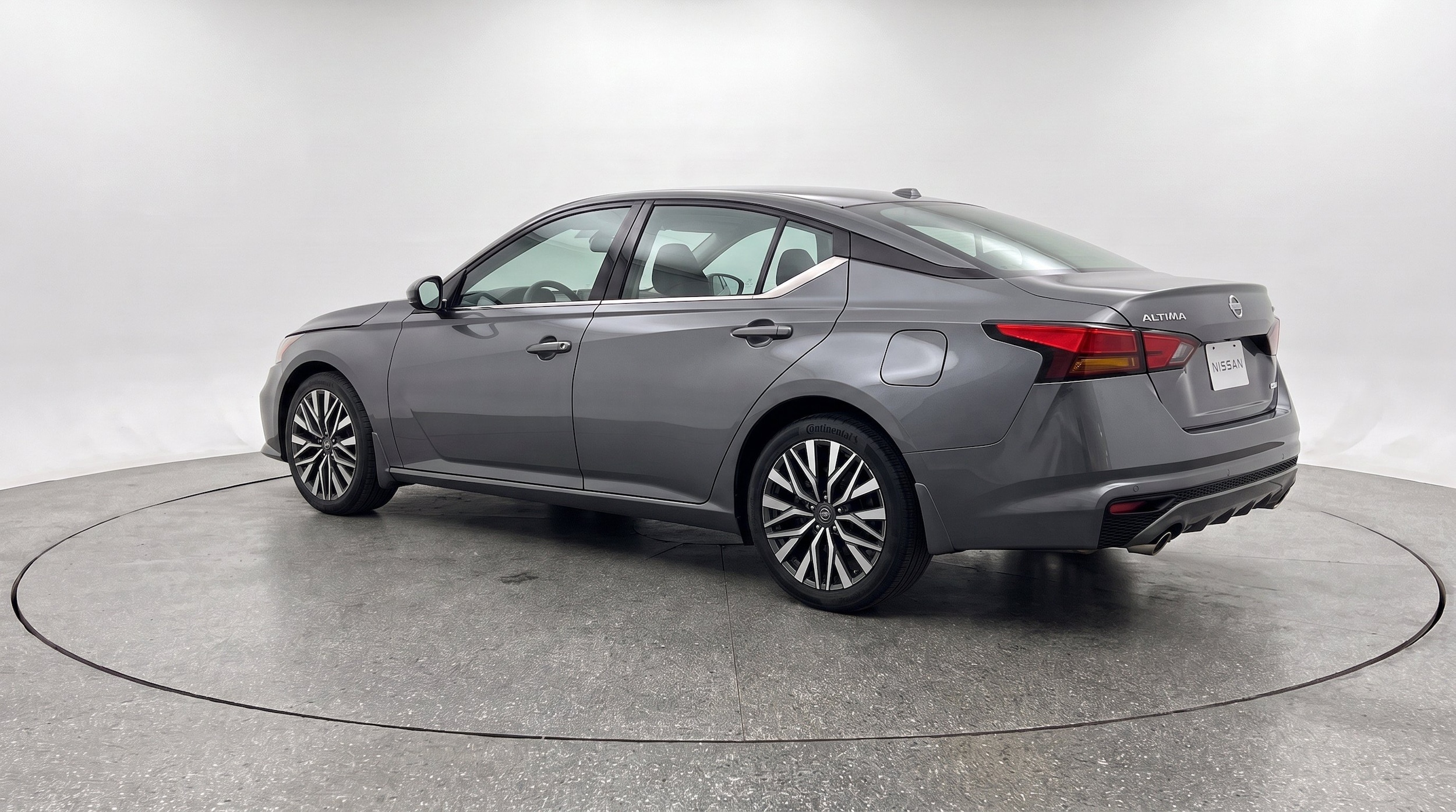 Thumbnail: 2025 Nissan Altima - 6