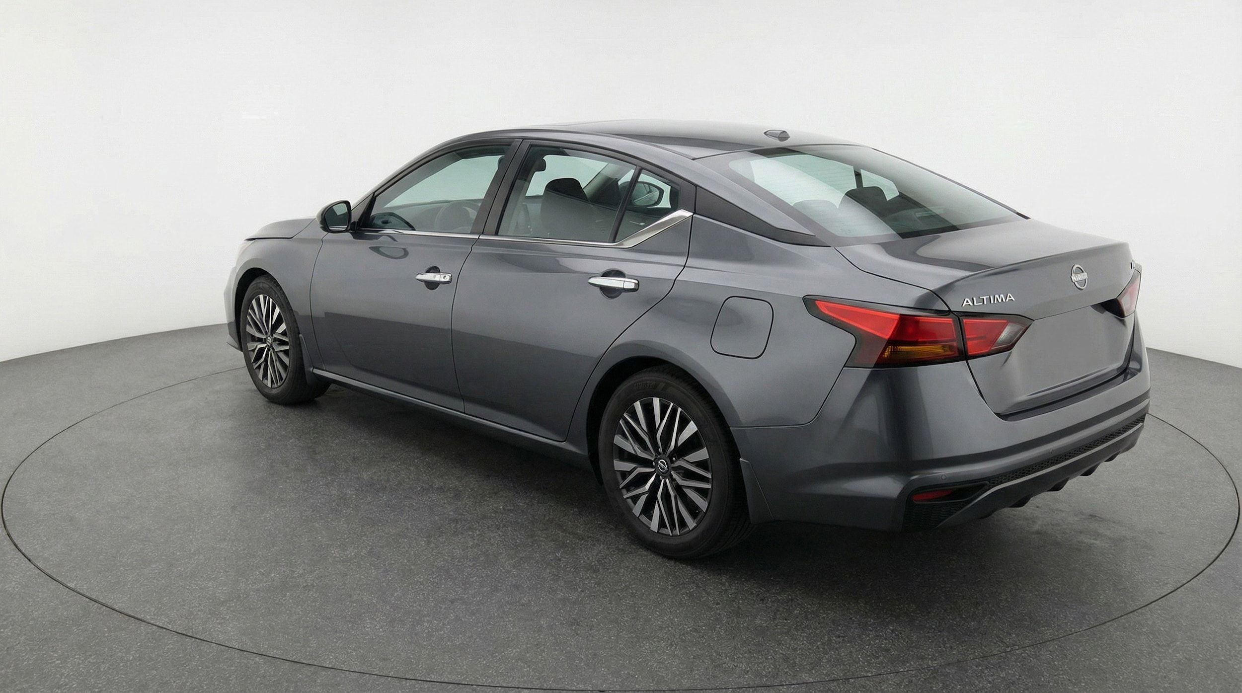 Thumbnail: 2025 Nissan Altima - 6