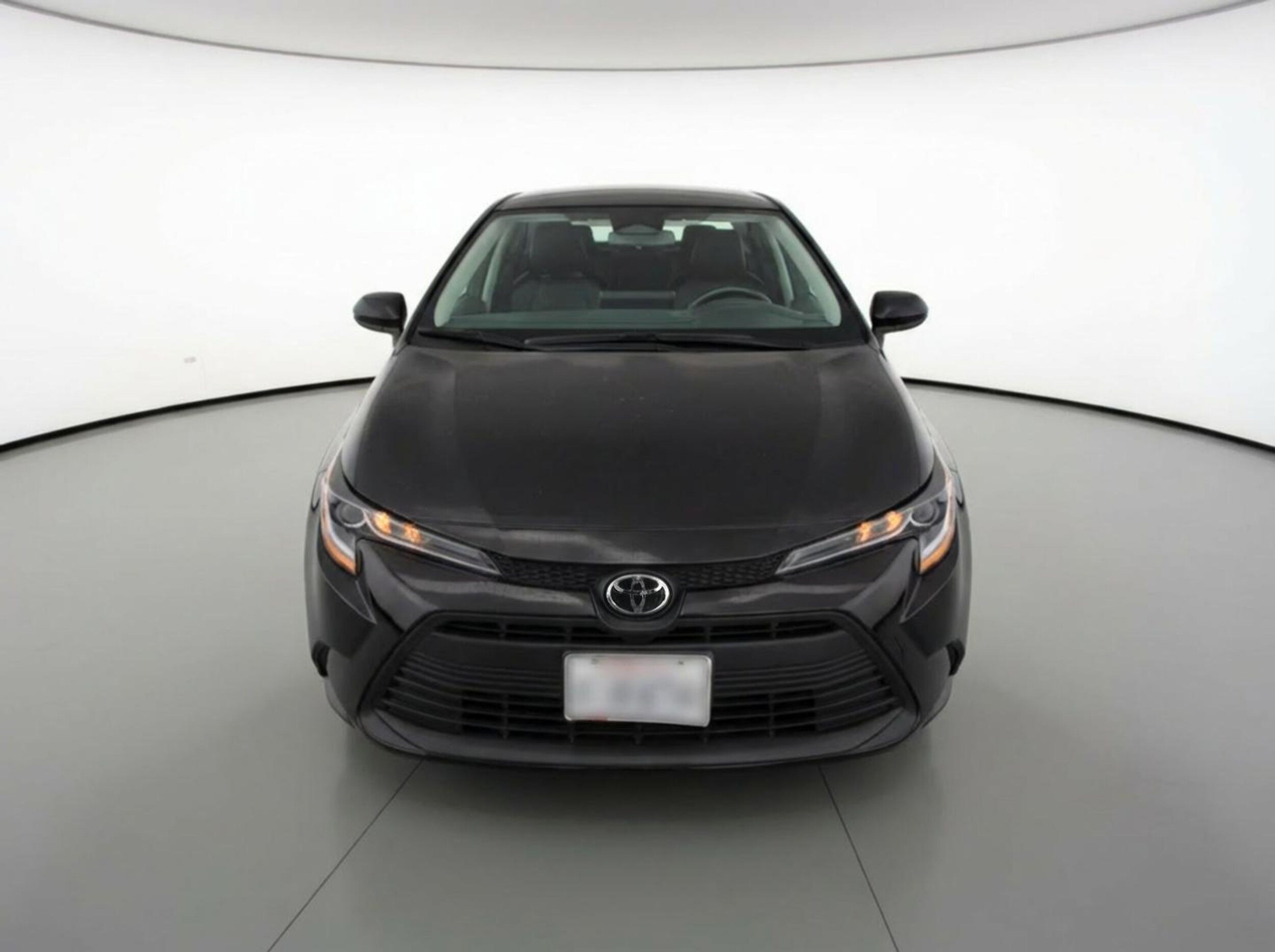 Thumbnail: 2025 Toyota Corolla - 2