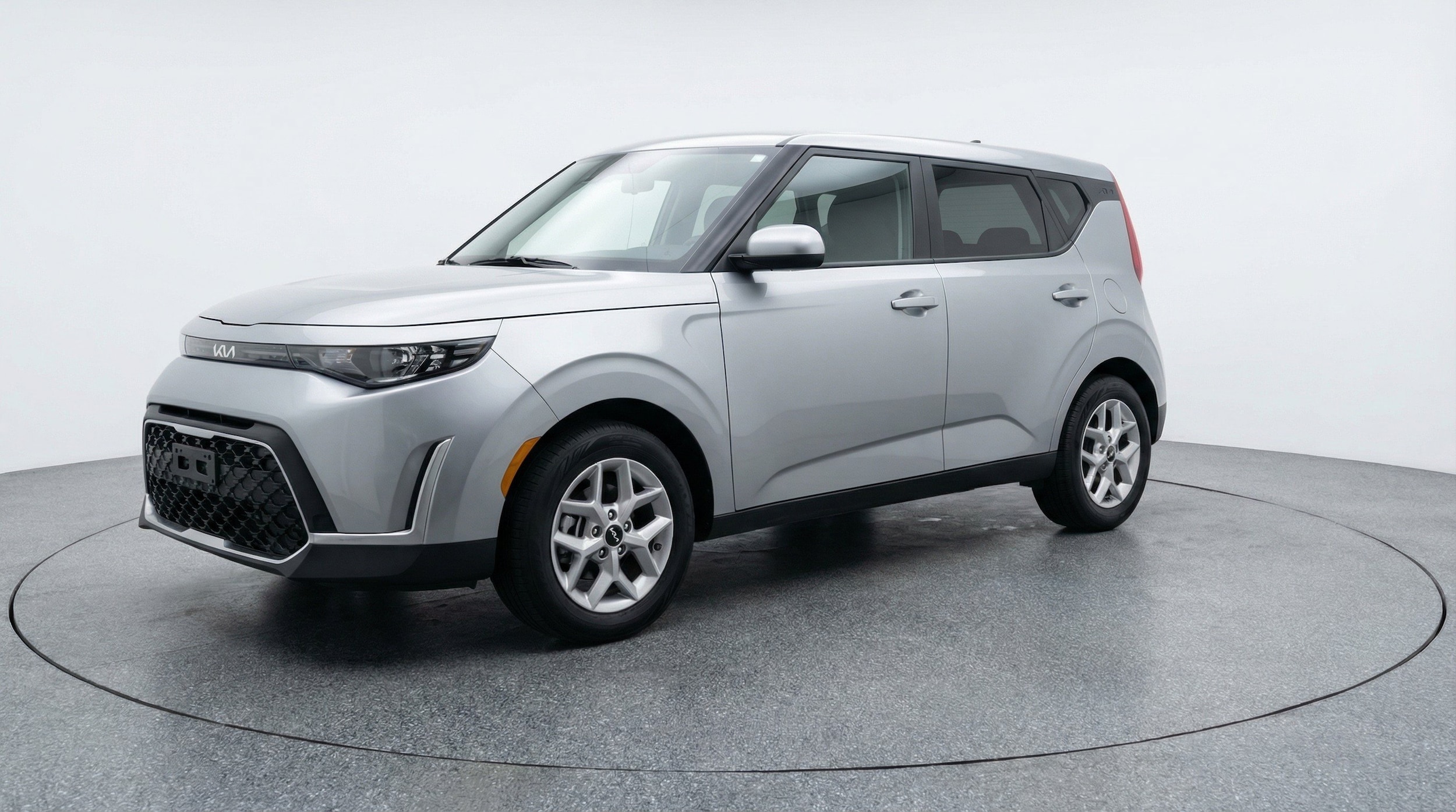 Thumbnail: 2025 Kia Soul - 3