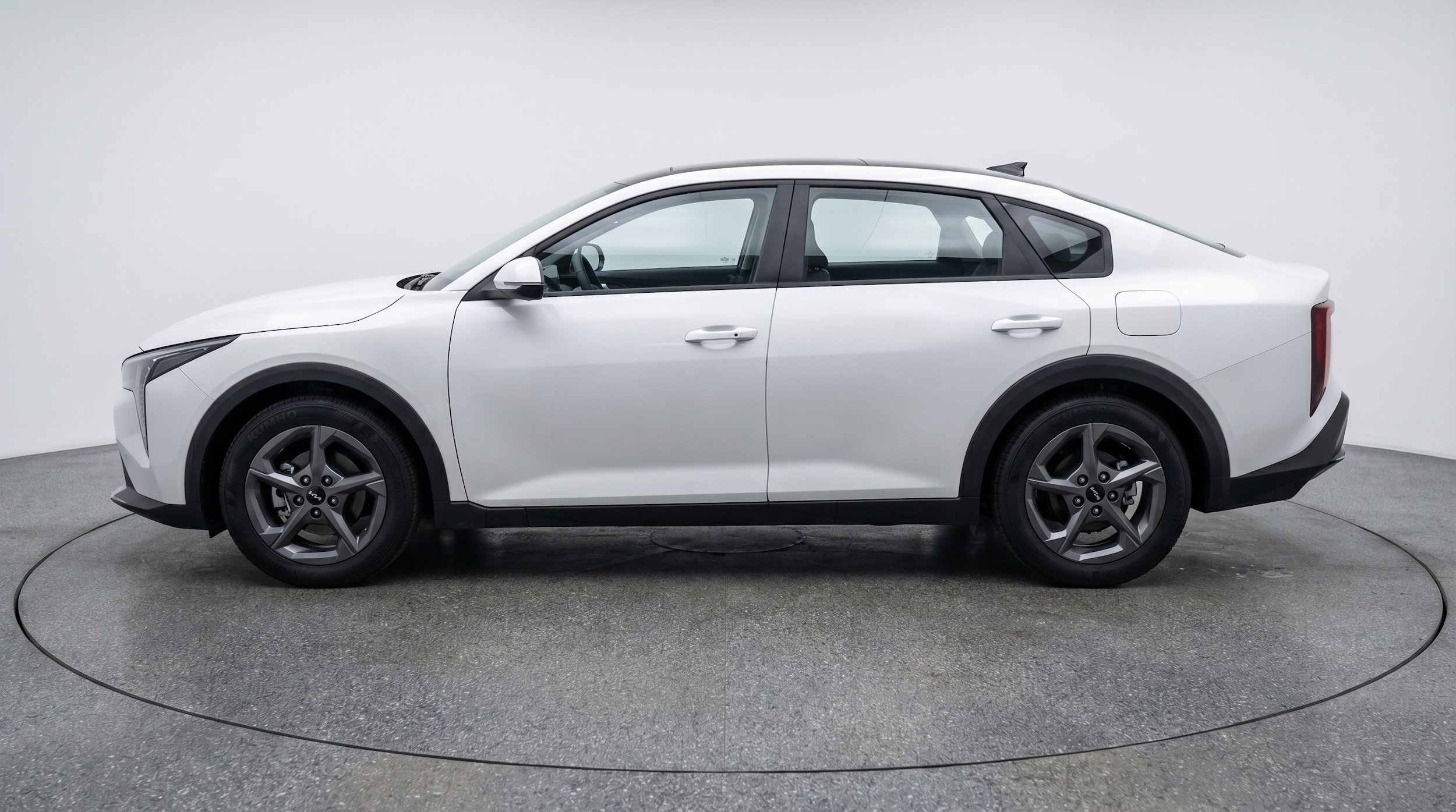 Thumbnail: 2026 Kia K4 - 4