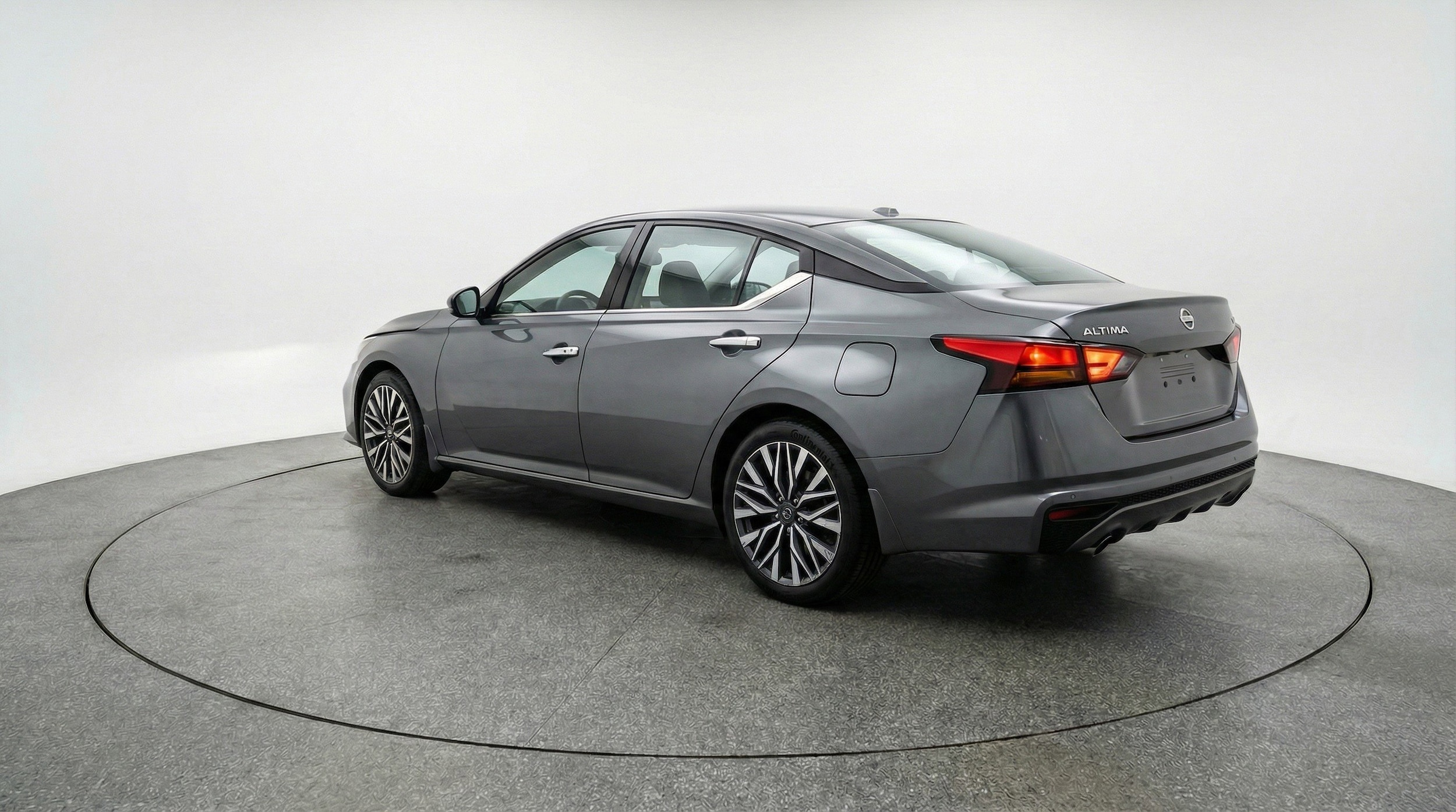Thumbnail: 2025 Nissan Altima - 6