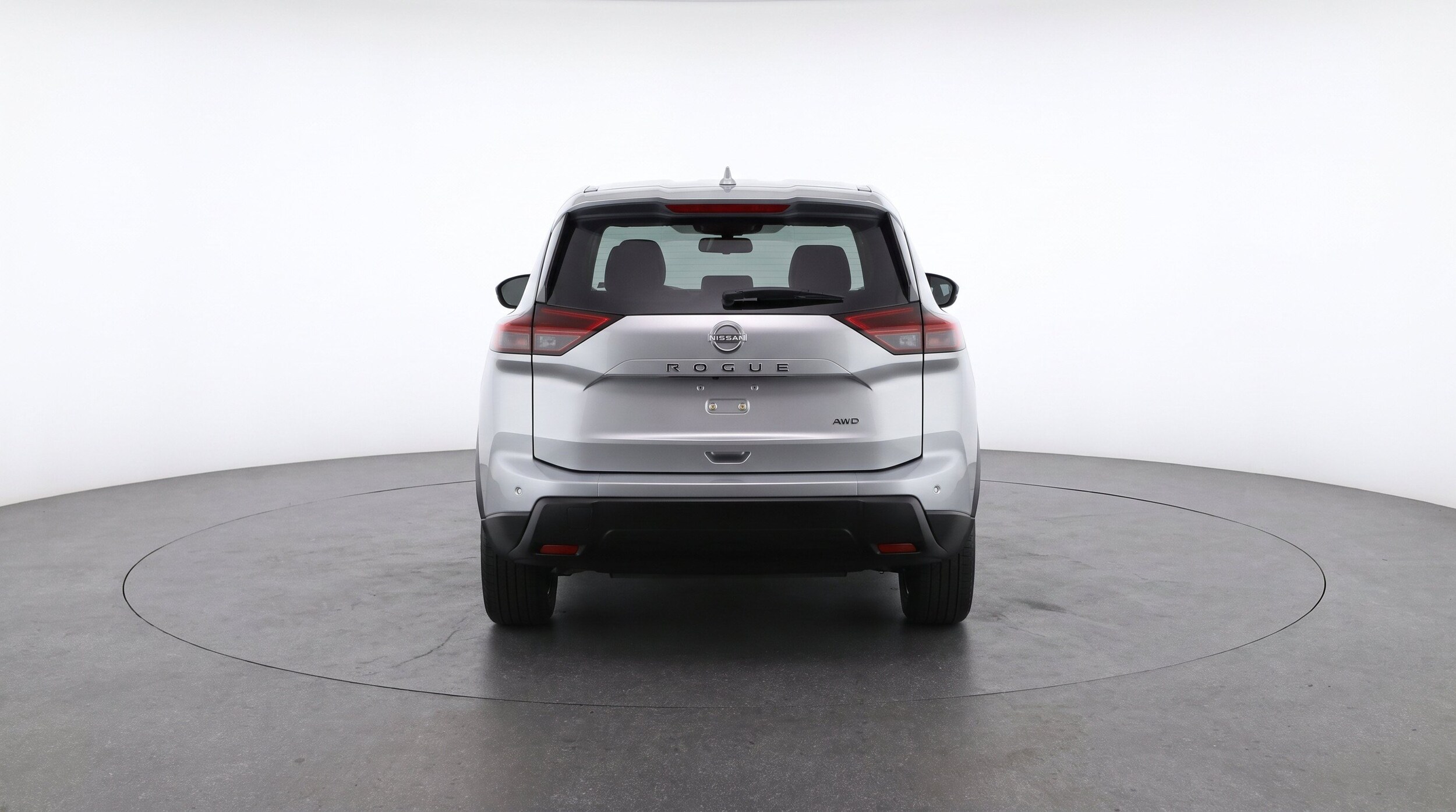 Thumbnail: 2025 Nissan Rogue - 7