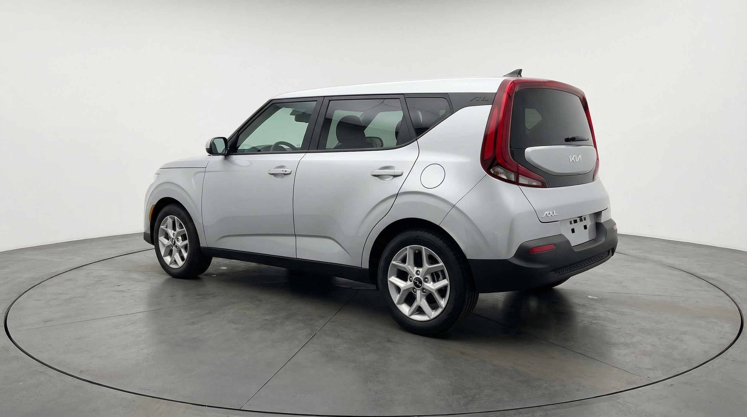 Thumbnail: 2025 Kia Soul - 6