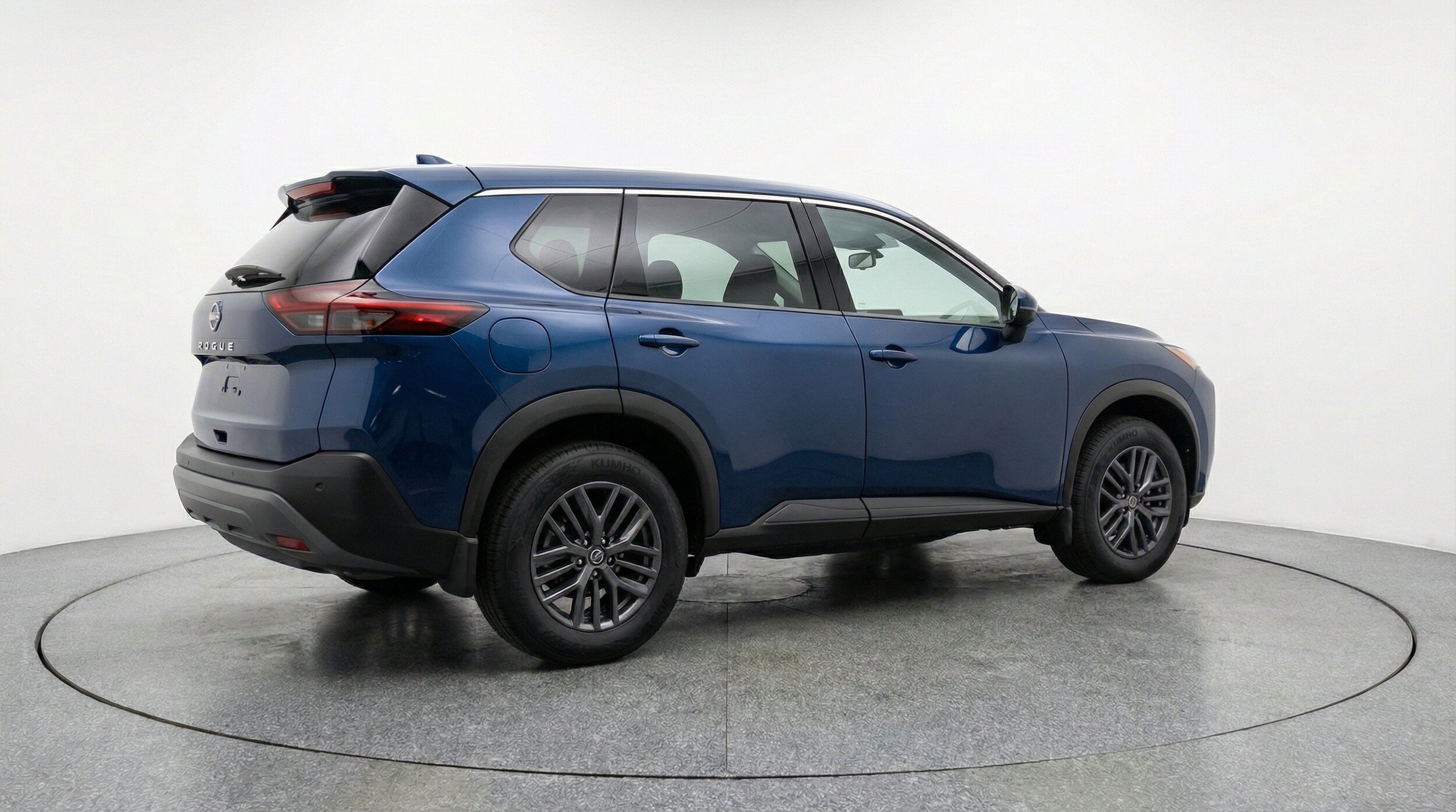 Thumbnail: 2026 Nissan Rogue - 9