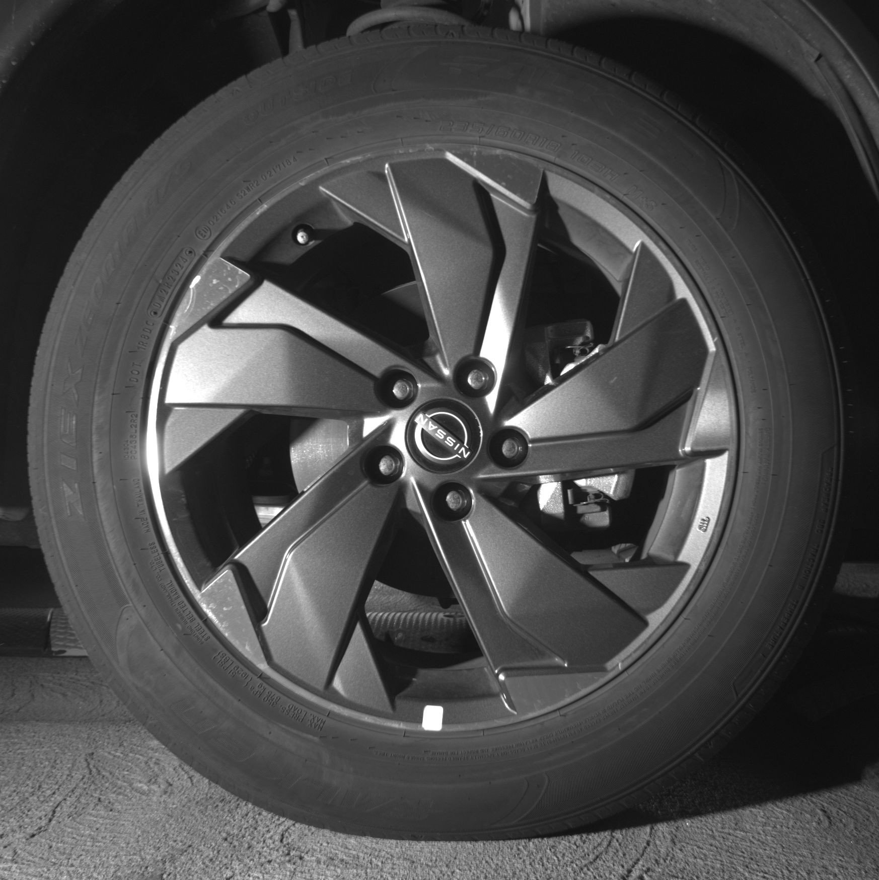 Thumbnail: 2025 Nissan Rogue - 13