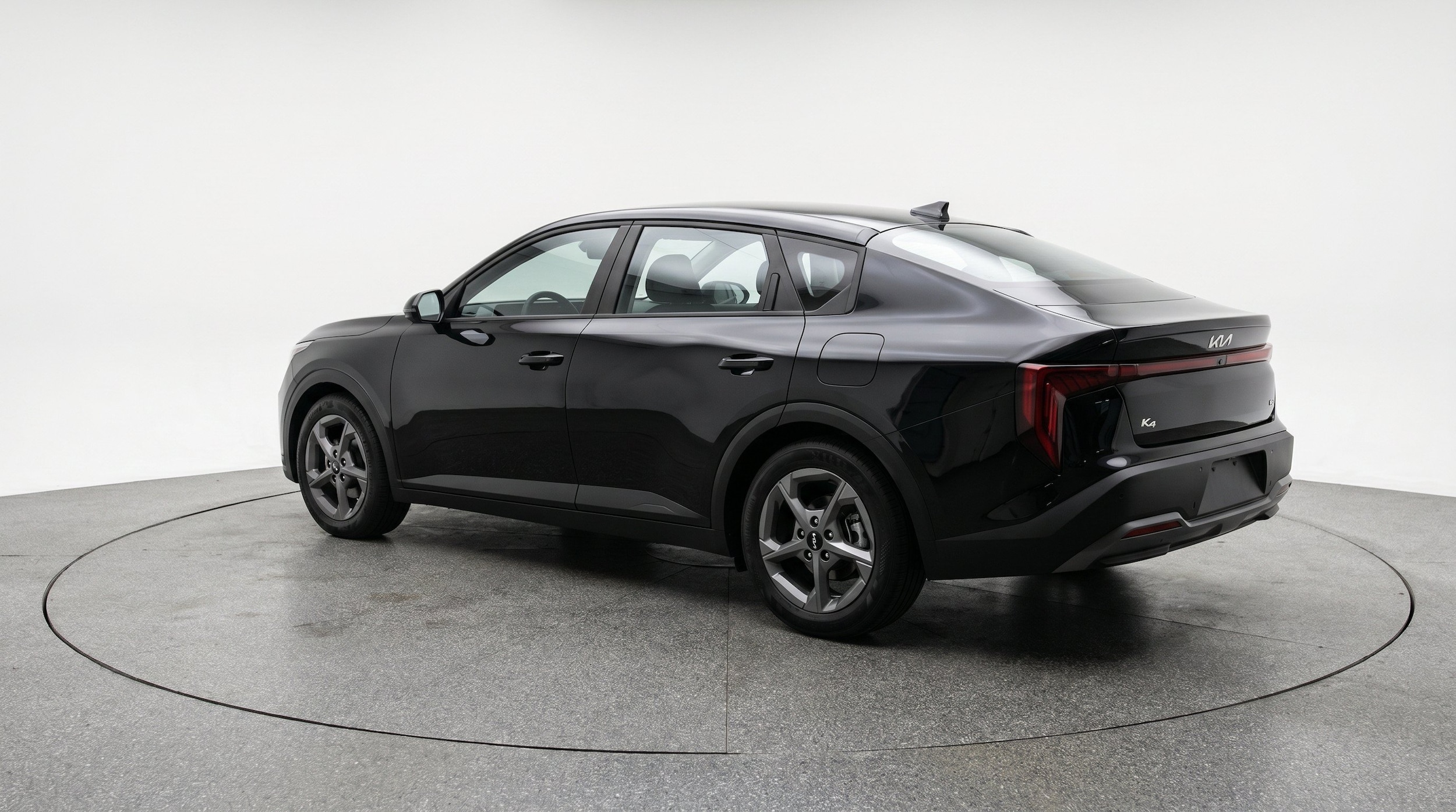 Thumbnail: 2026 Kia K4 - 6