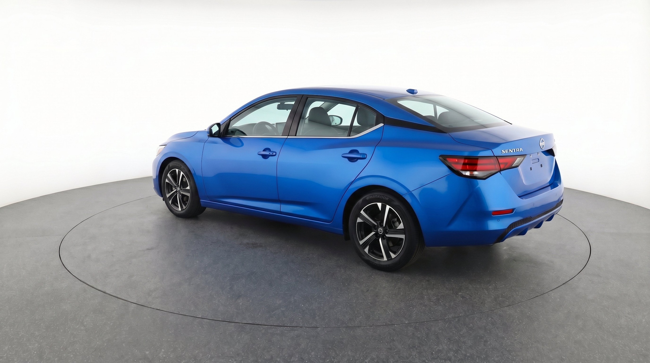 Thumbnail: 2025 Nissan Sentra - 6