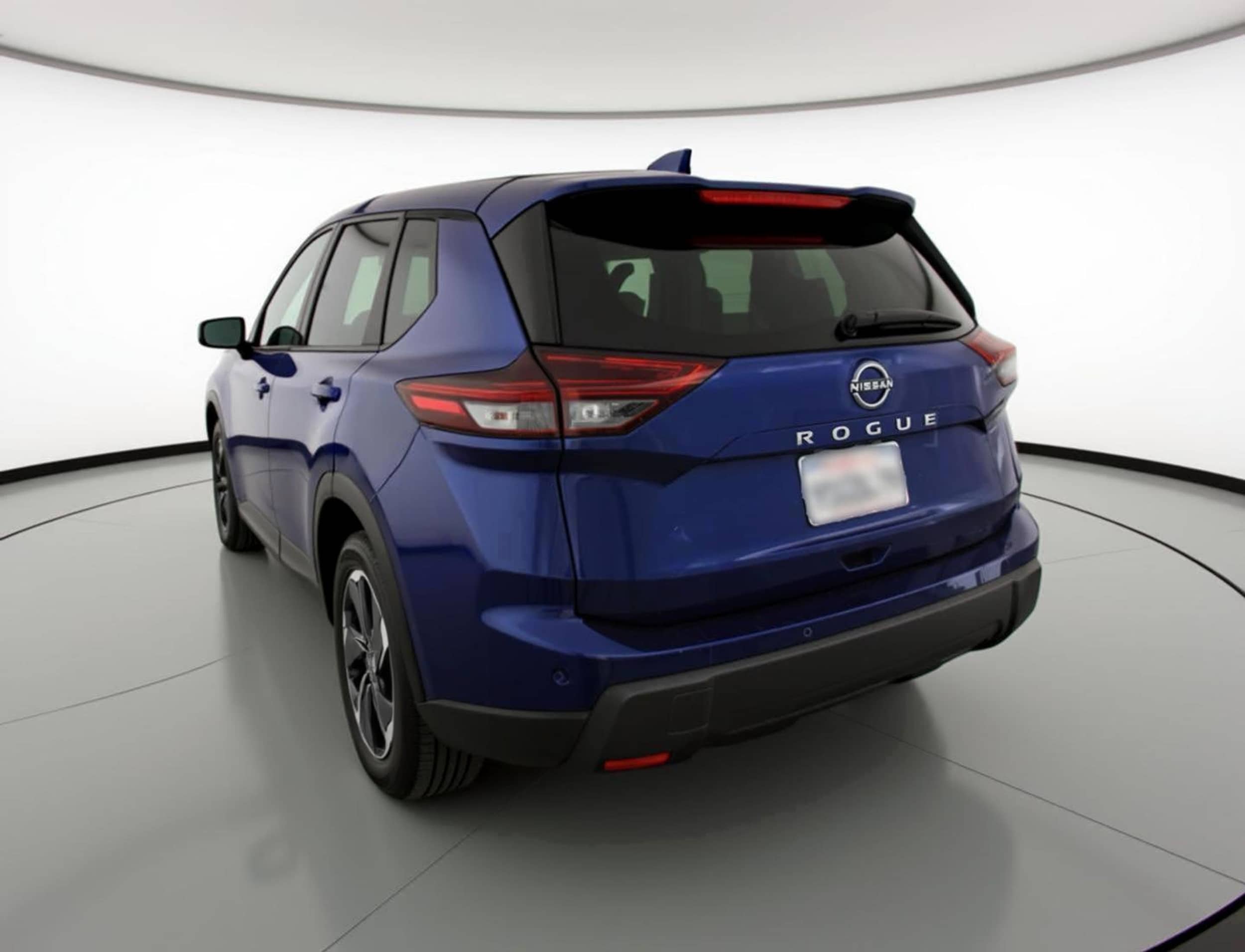 Thumbnail: 2025 Nissan Rogue - 5