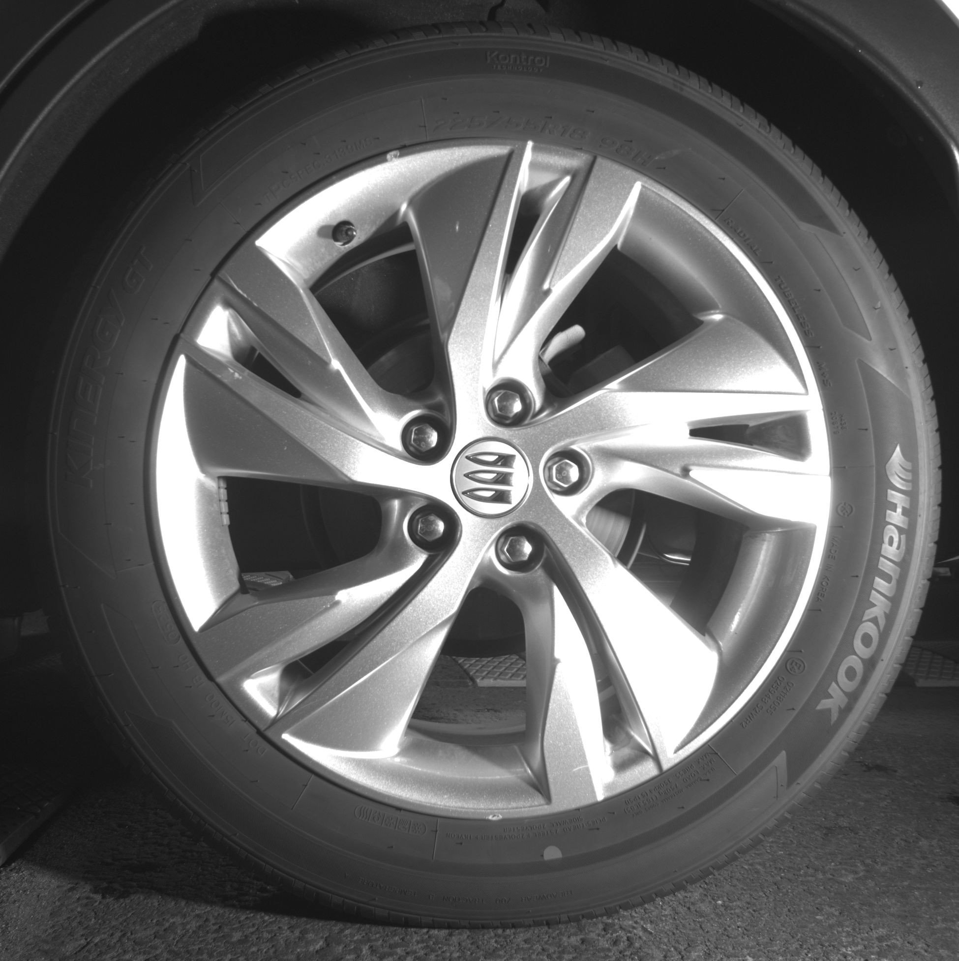 Thumbnail: 2025 Buick Encore GX - 14