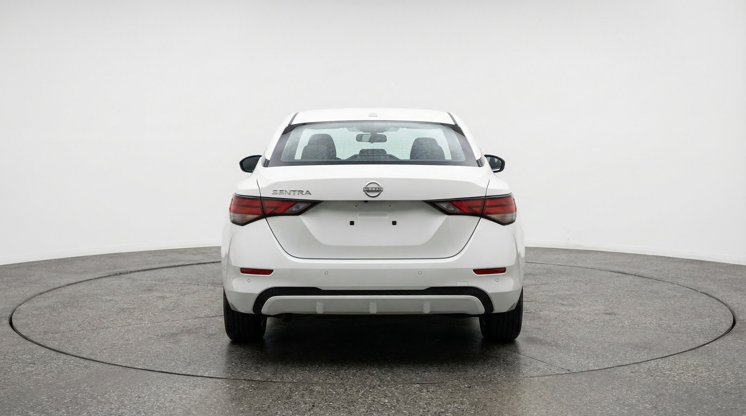 Thumbnail: 2025 Nissan Sentra - 7