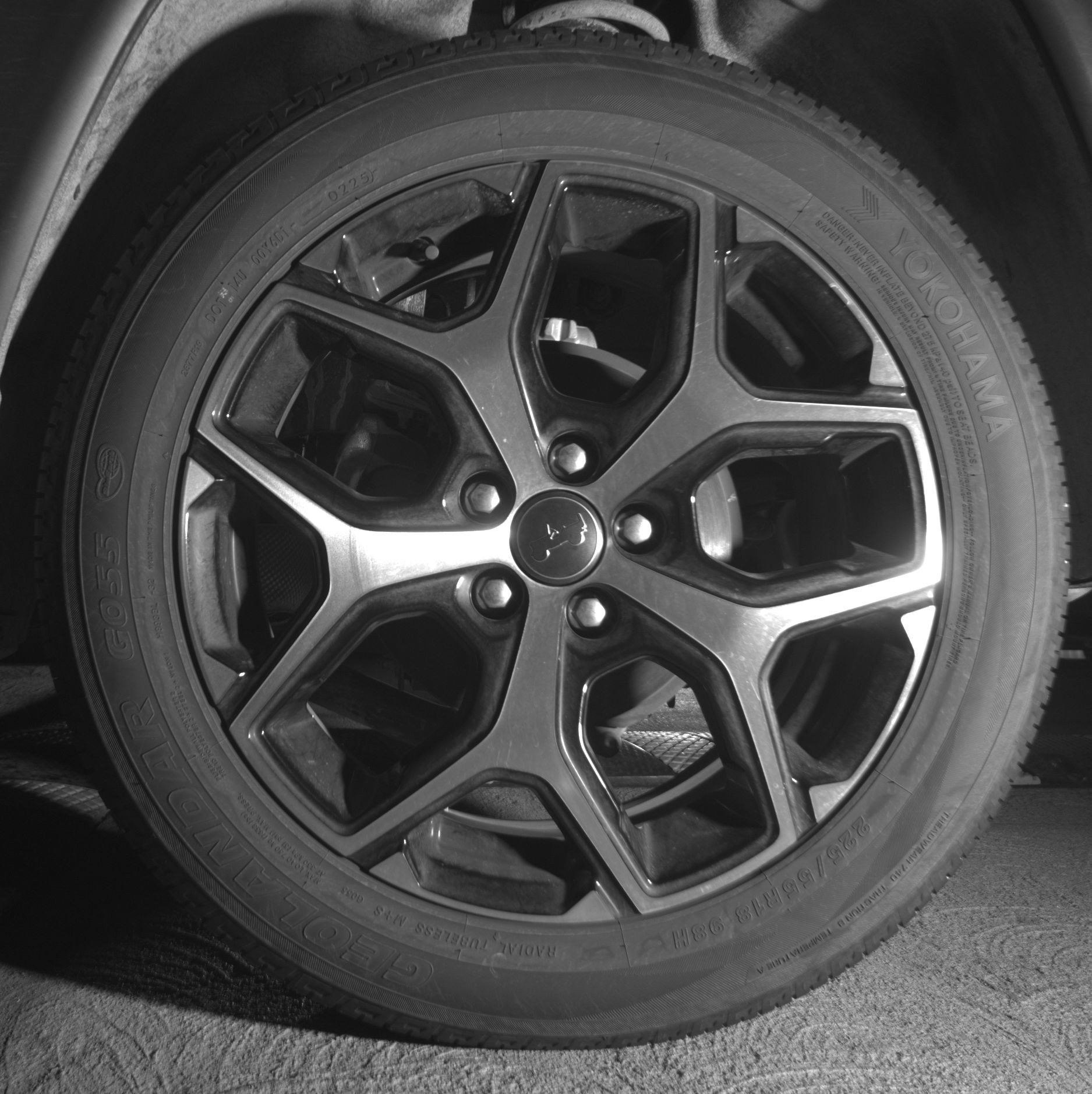 Thumbnail: 2025 Jeep Compass - 14