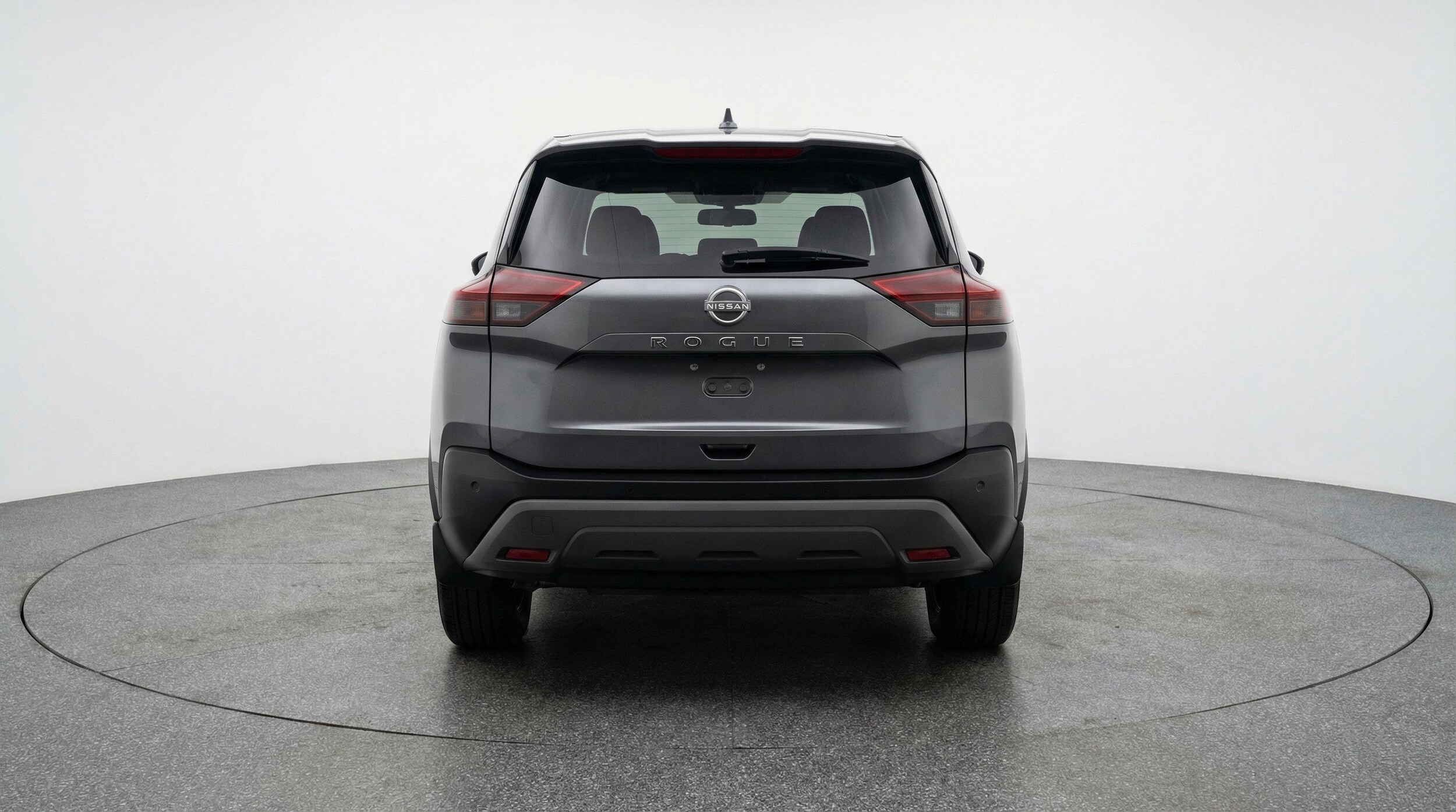 Thumbnail: 2025 Nissan Rogue - 7