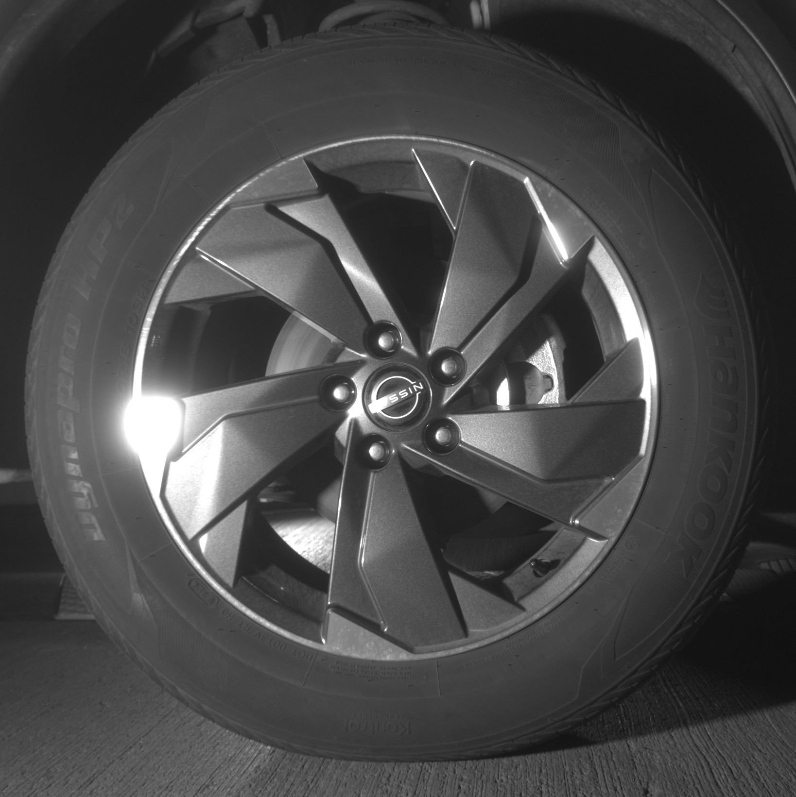 Thumbnail: 2025 Nissan Rogue - 13