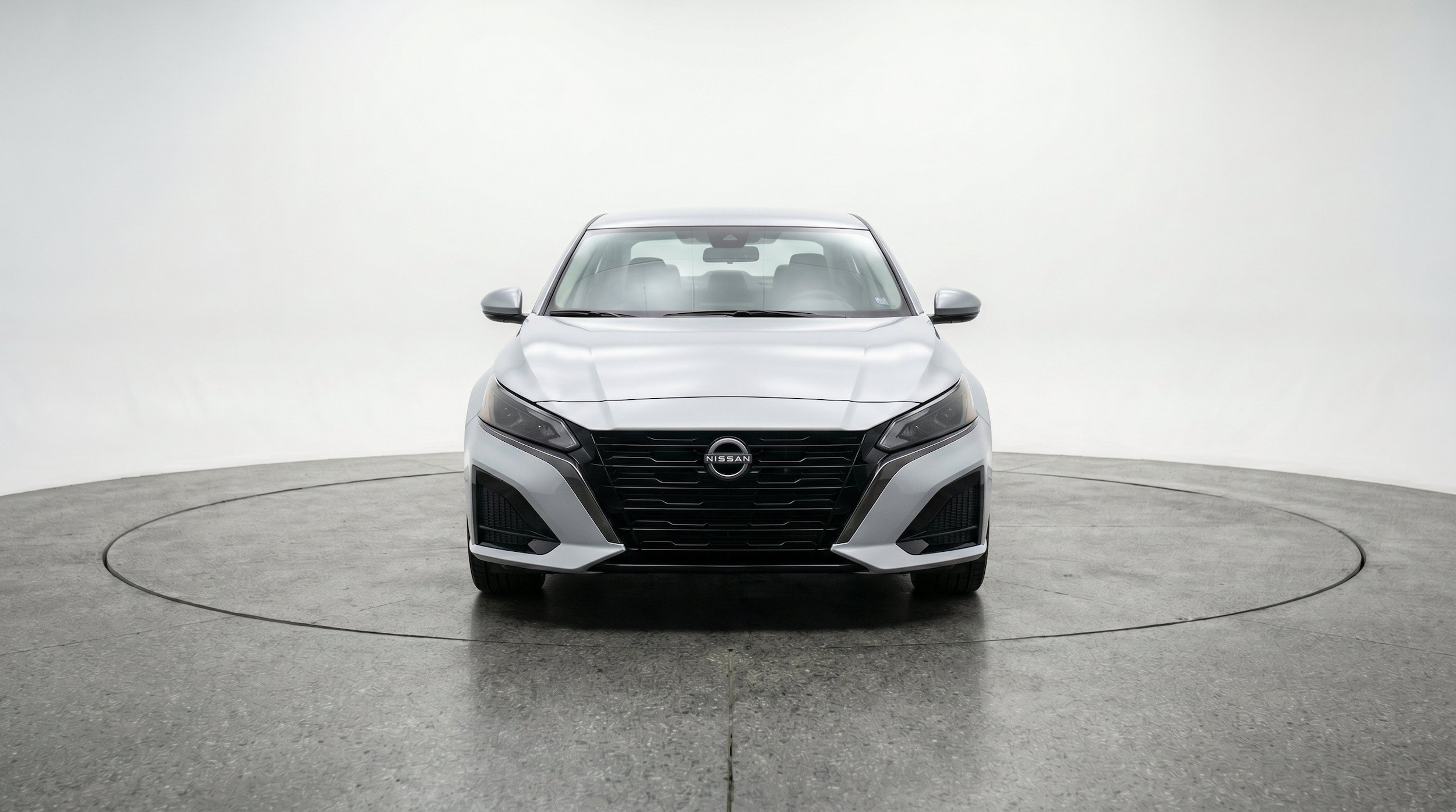 Thumbnail: 2026 Nissan Altima - 2