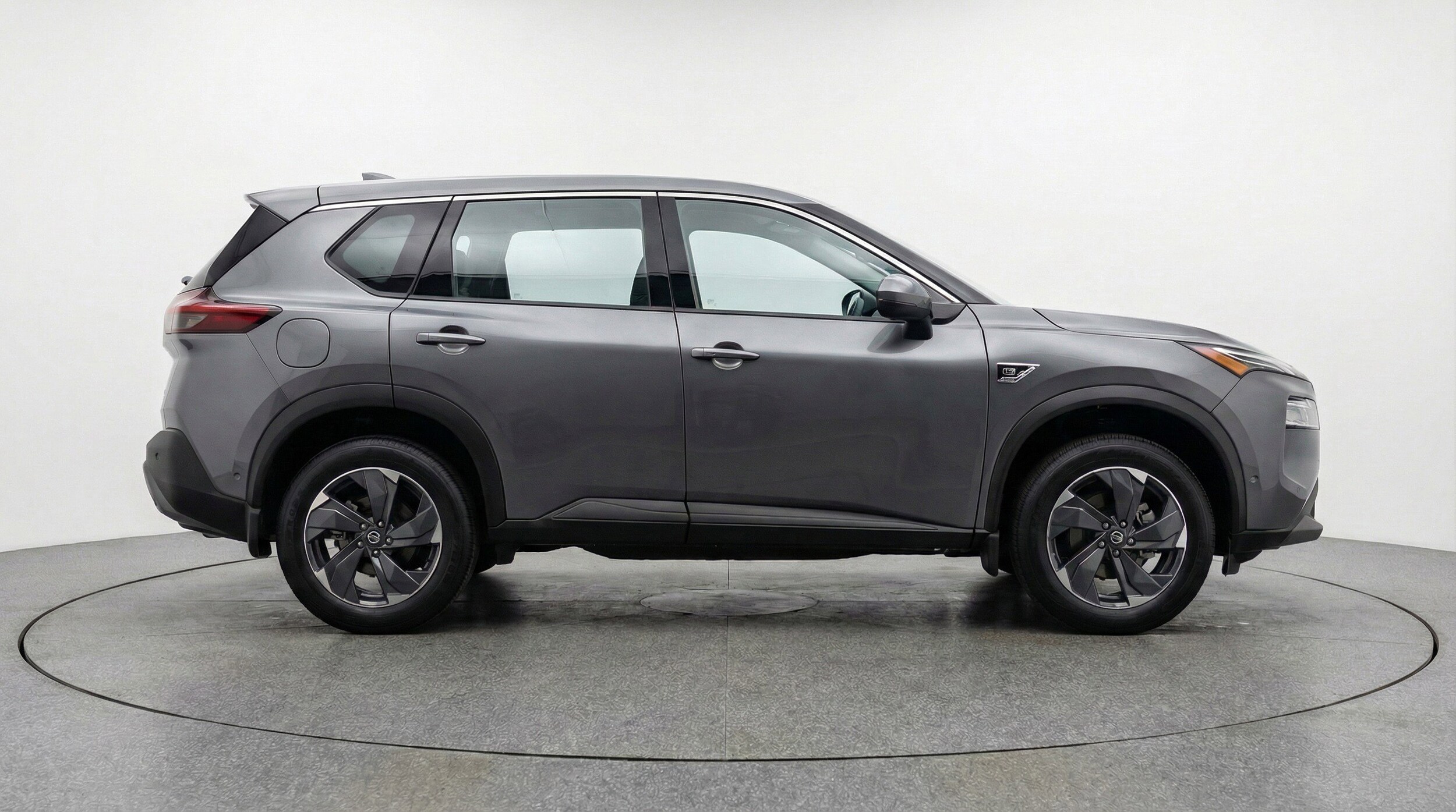 Thumbnail: 2025 Nissan Rogue - 11