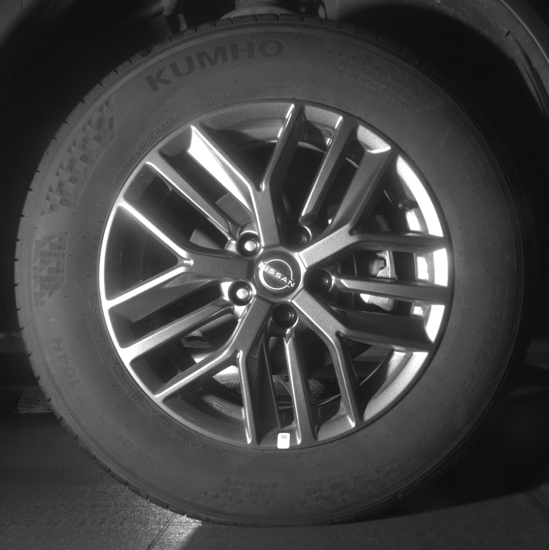 Thumbnail: 2026 Nissan Rogue - 13