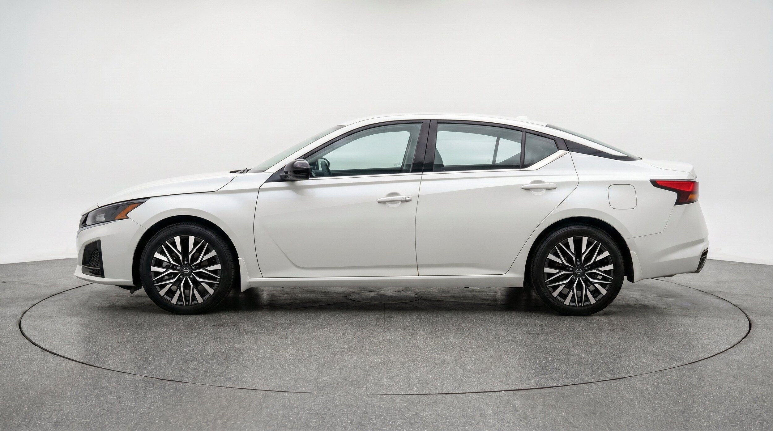Thumbnail: 2026 Nissan Altima - 5