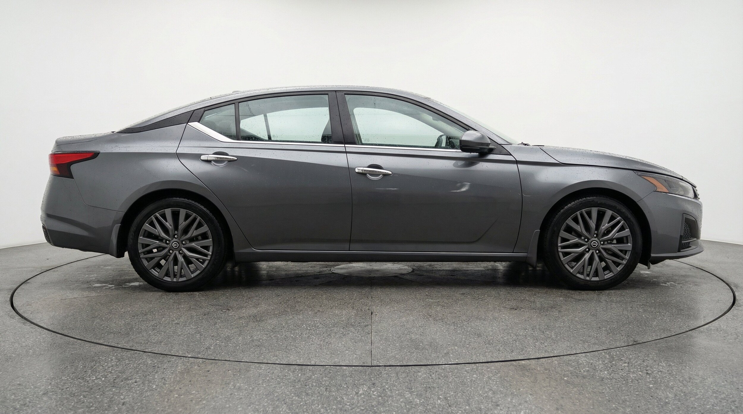 Thumbnail: 2025 Nissan Altima - 11