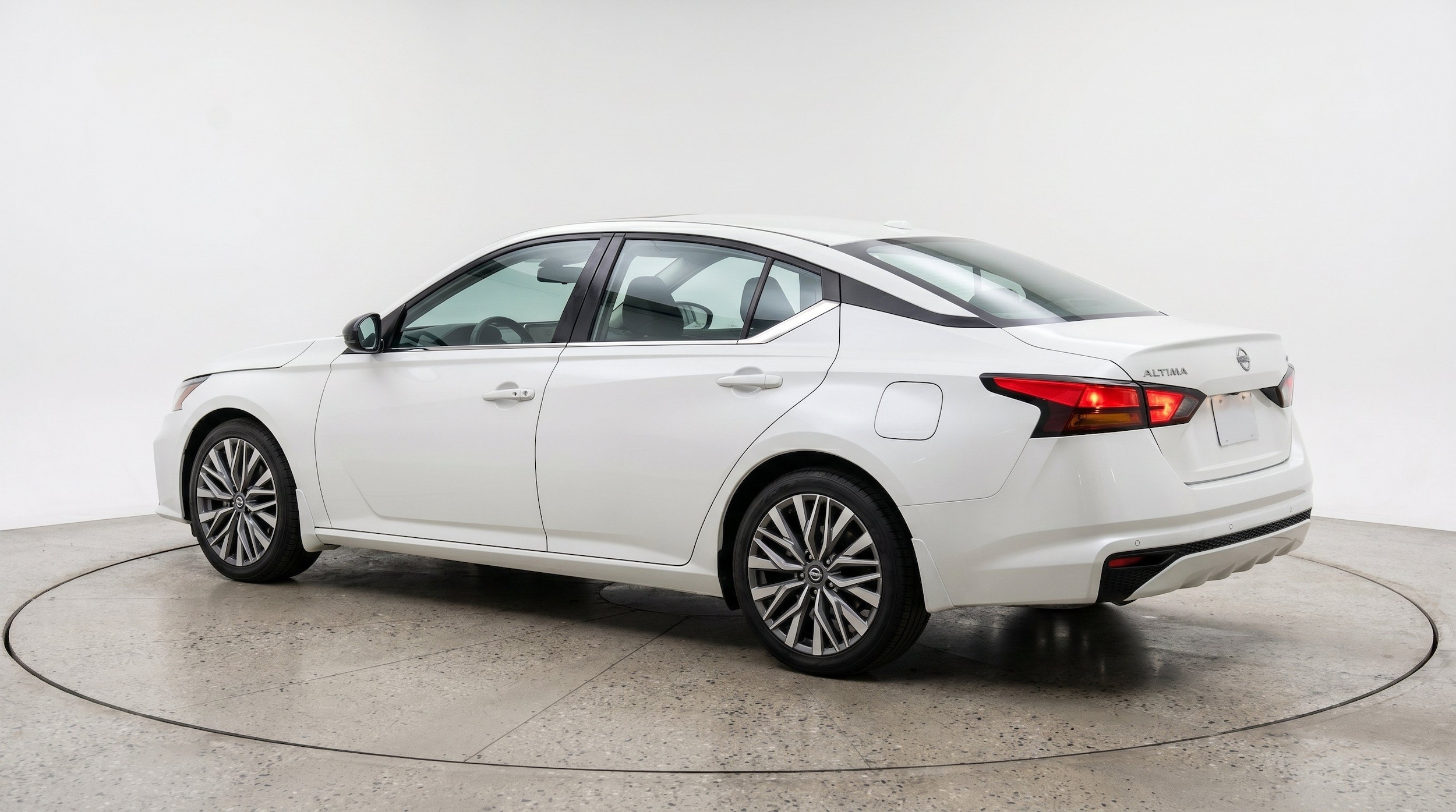 Thumbnail: 2025 Nissan Altima - 6