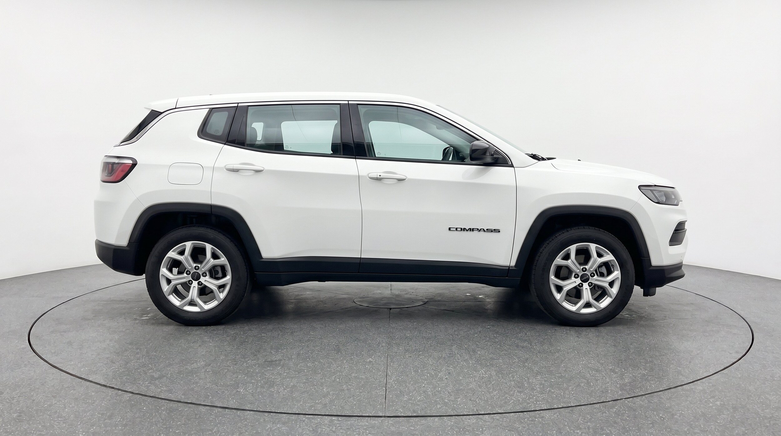 Thumbnail: 2025 Jeep Compass - 11