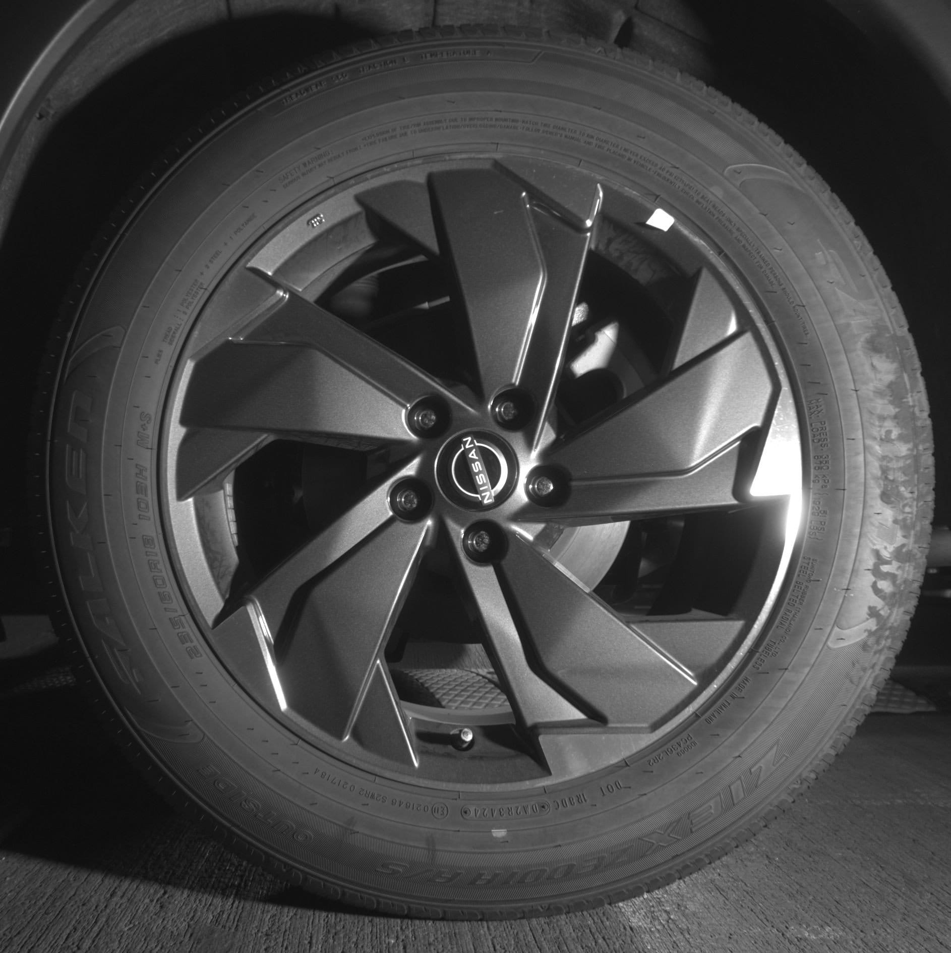 Thumbnail: 2025 Nissan Rogue - 12