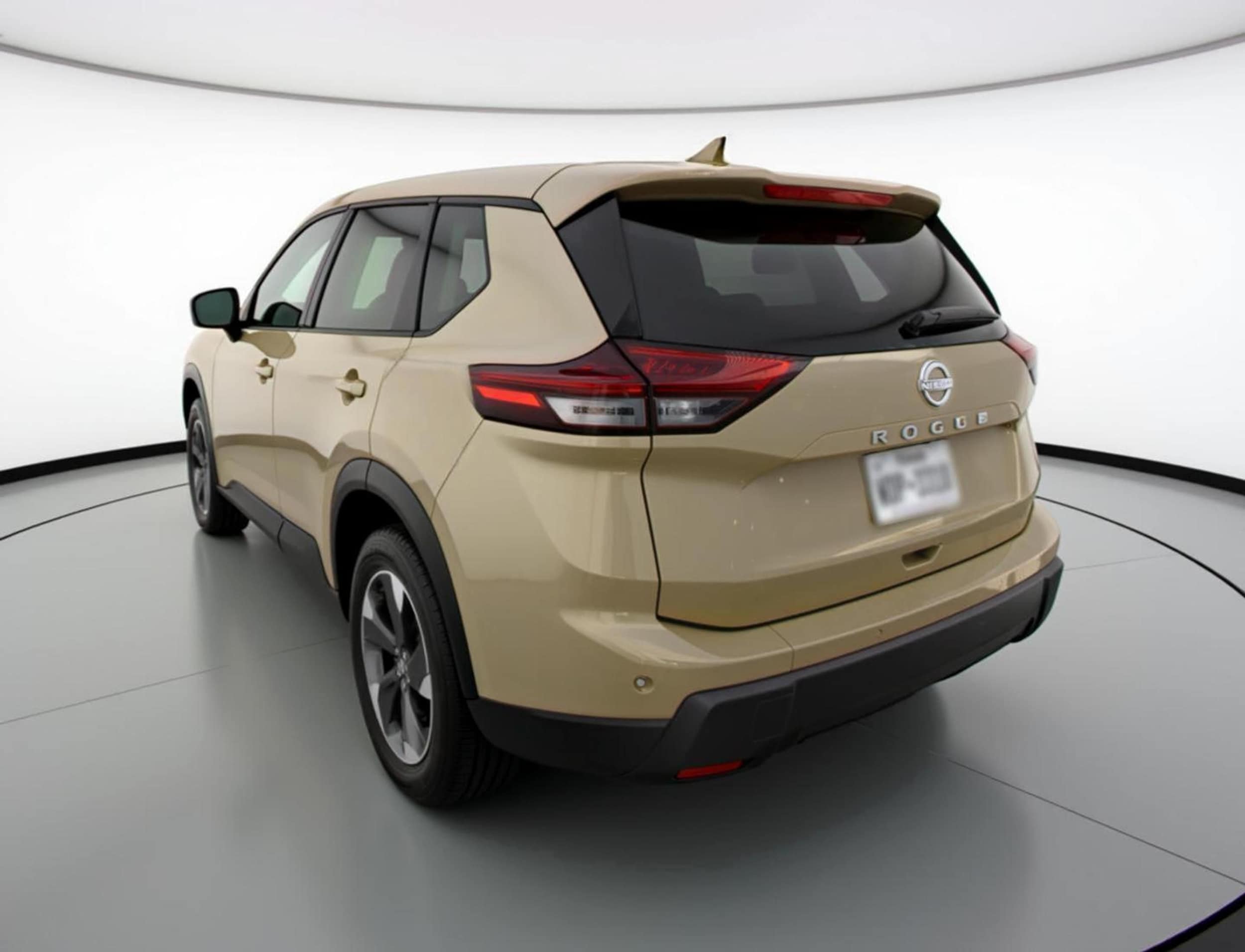 Thumbnail: 2025 Nissan Rogue - 5