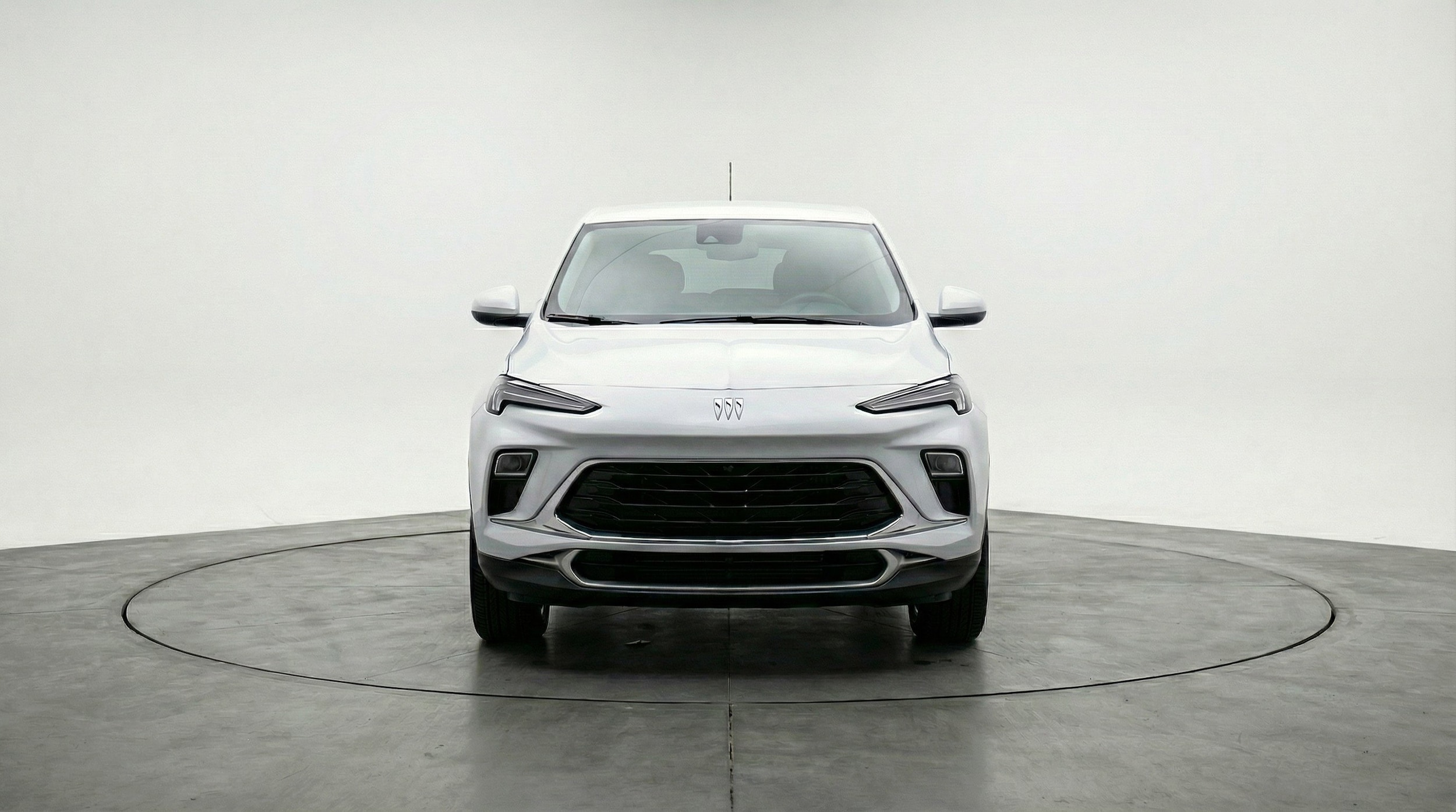 Thumbnail: 2025 Buick Encore GX - 2