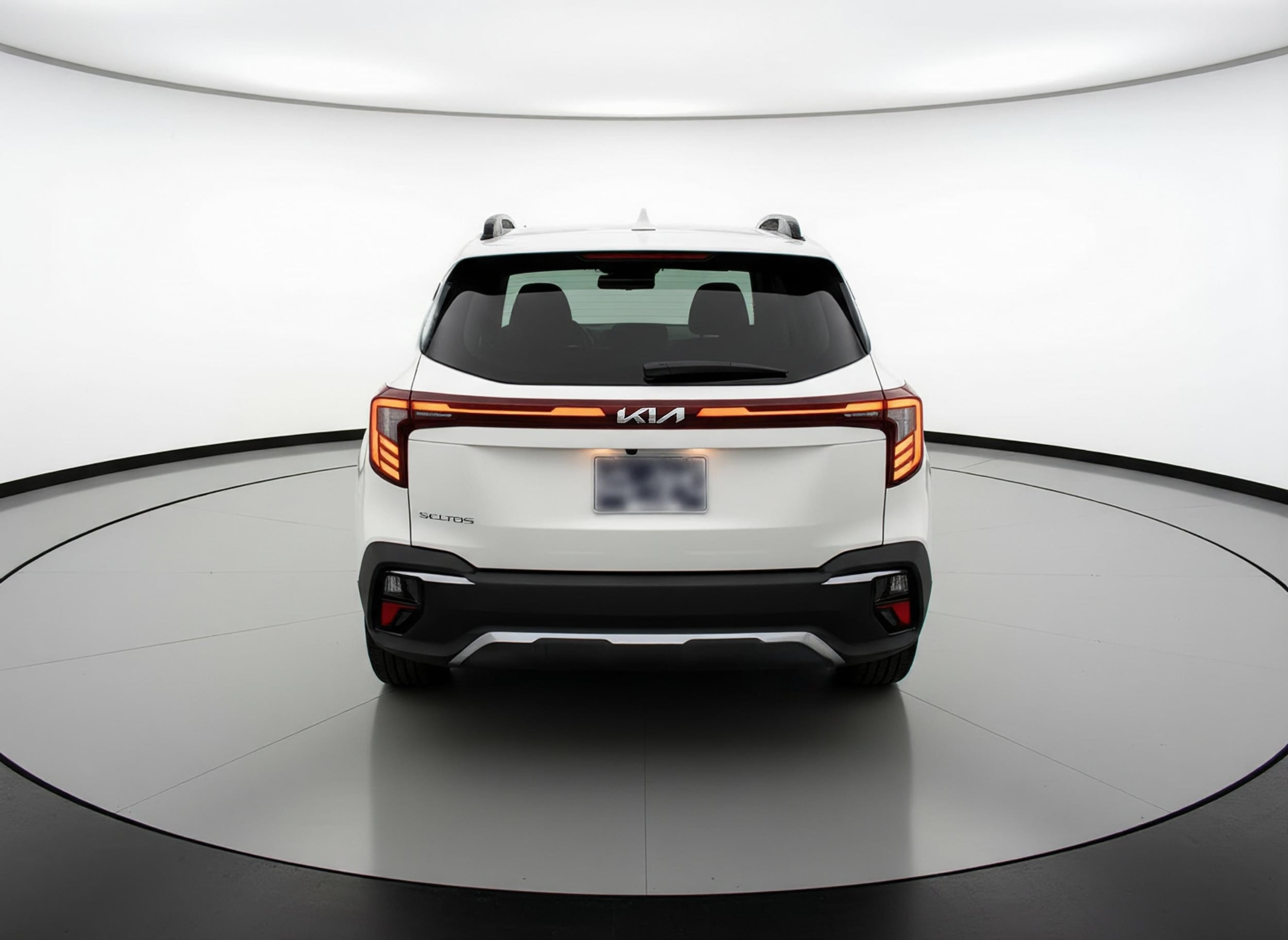 Thumbnail: 2025 Kia Seltos - 6