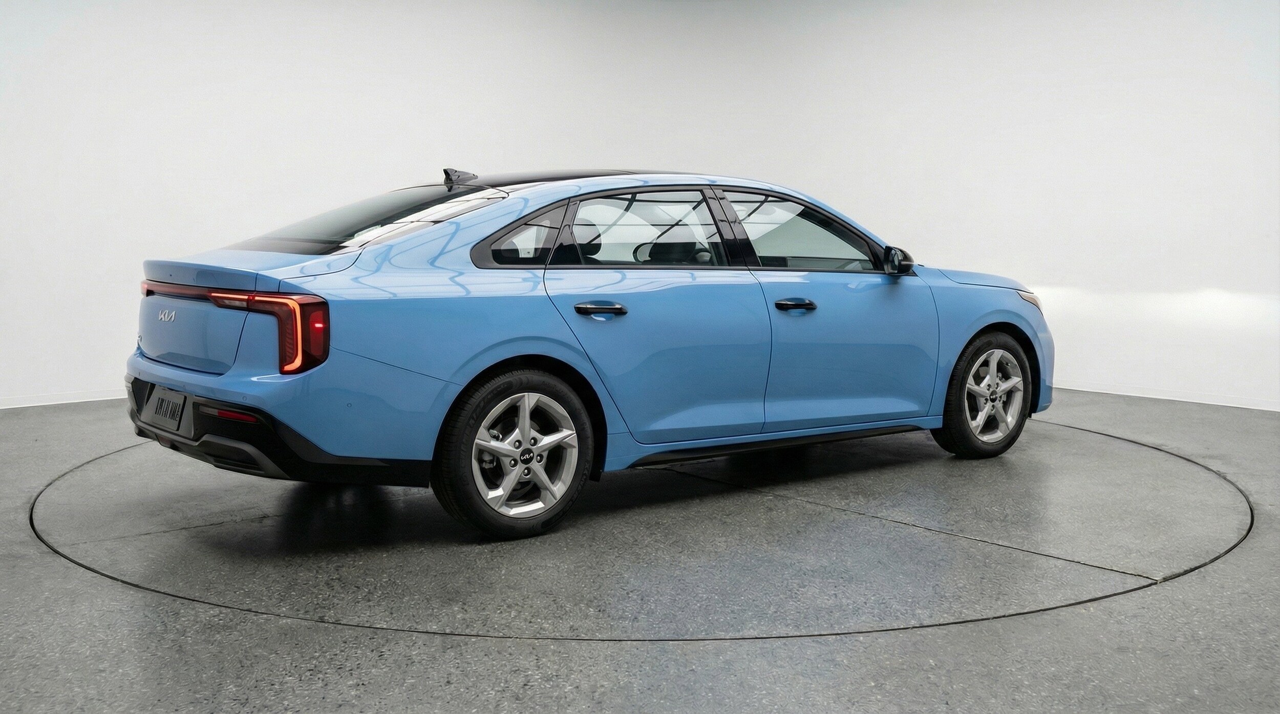 Thumbnail: 2025 Kia K4 - 9