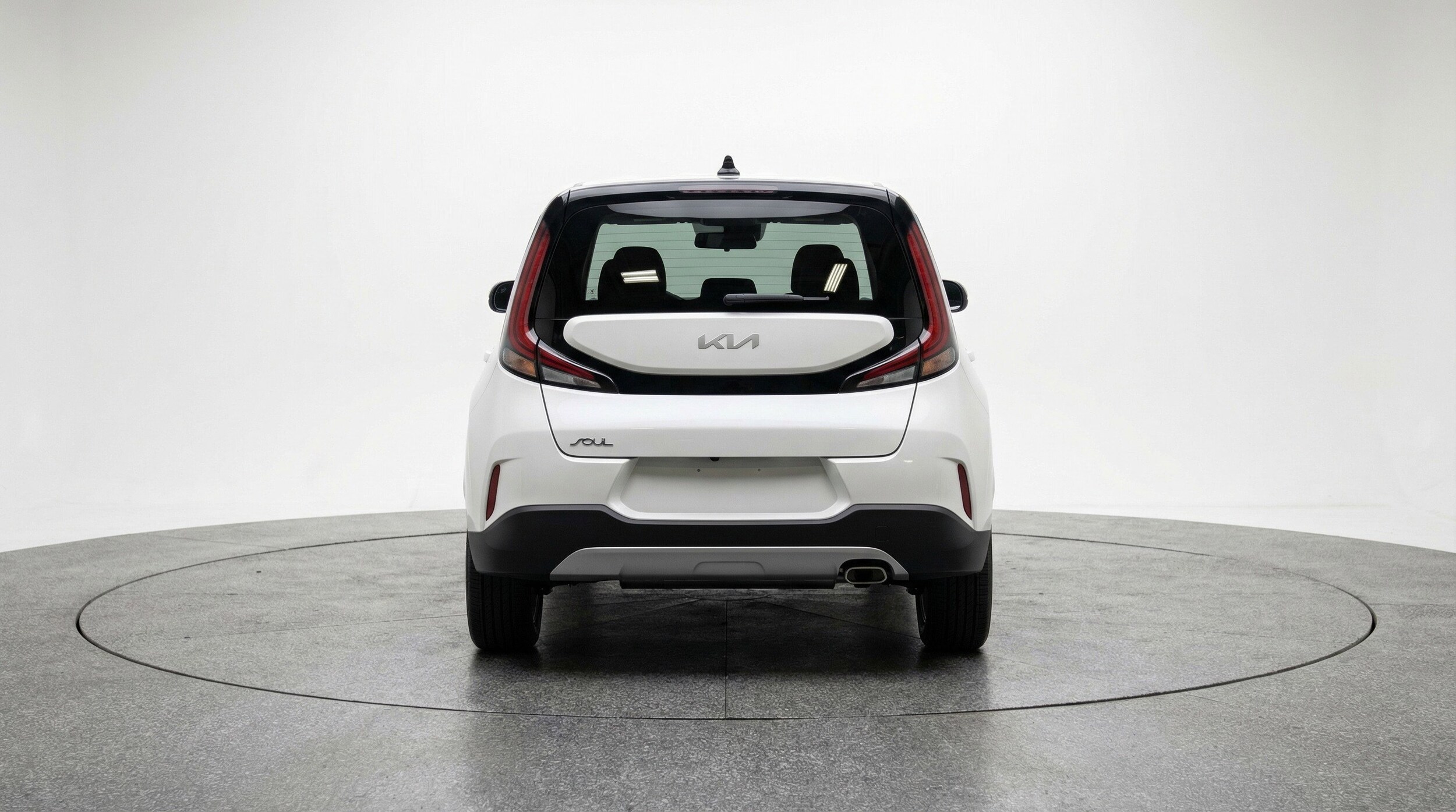 Thumbnail: 2025 Kia Soul - 7