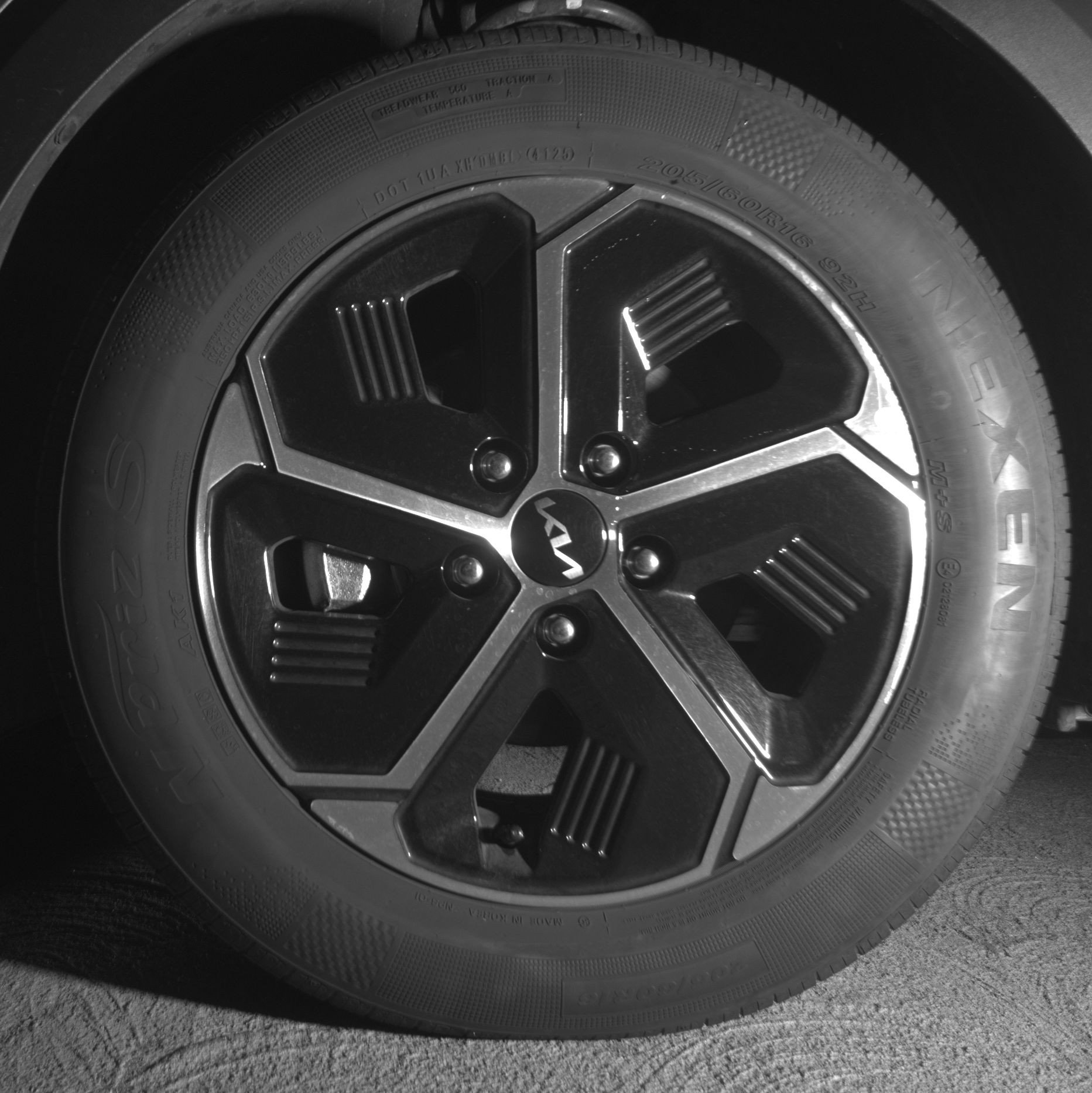 Thumbnail: 2026 Kia Niro - 12