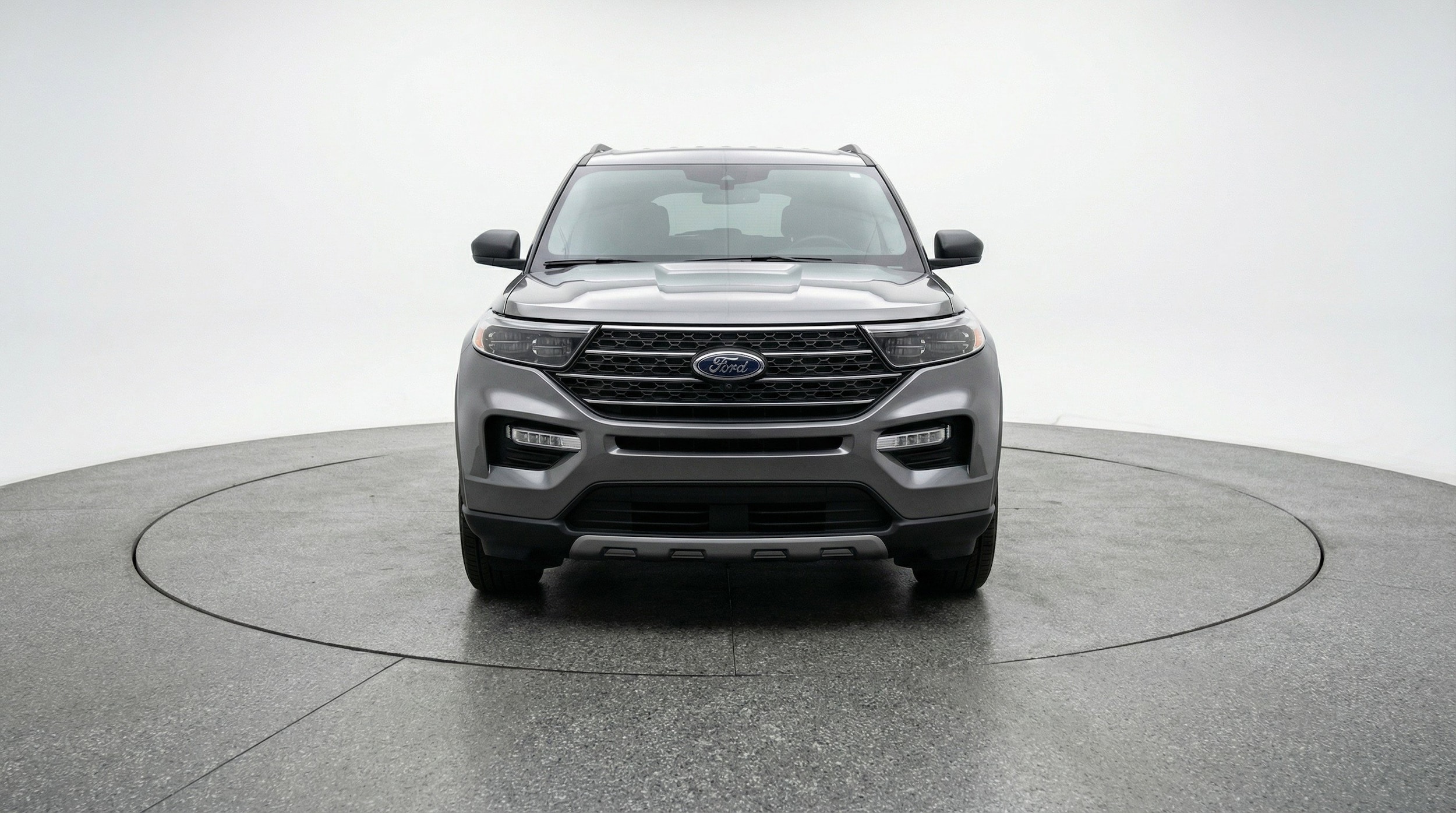 Thumbnail: 2024 Ford Explorer - 2