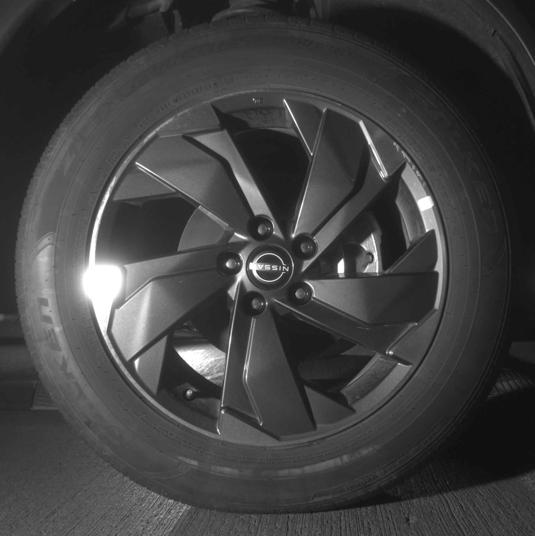 Thumbnail: 2025 Nissan Rogue - 10