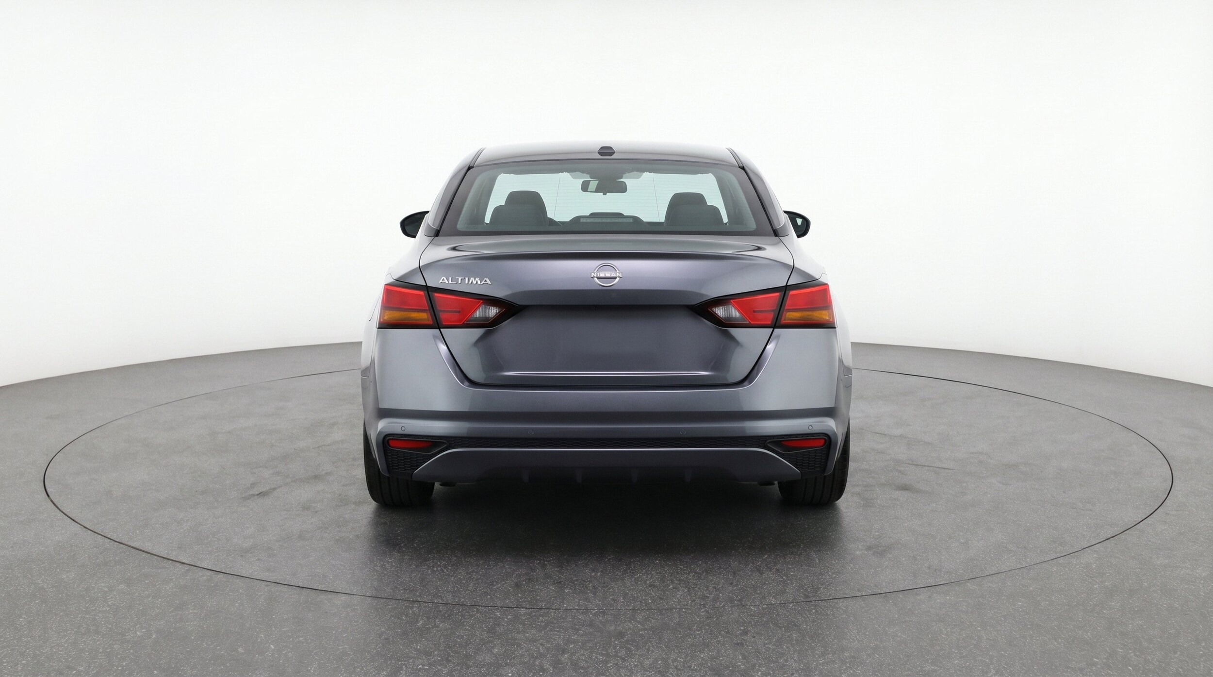 Thumbnail: 2026 Nissan Altima - 7